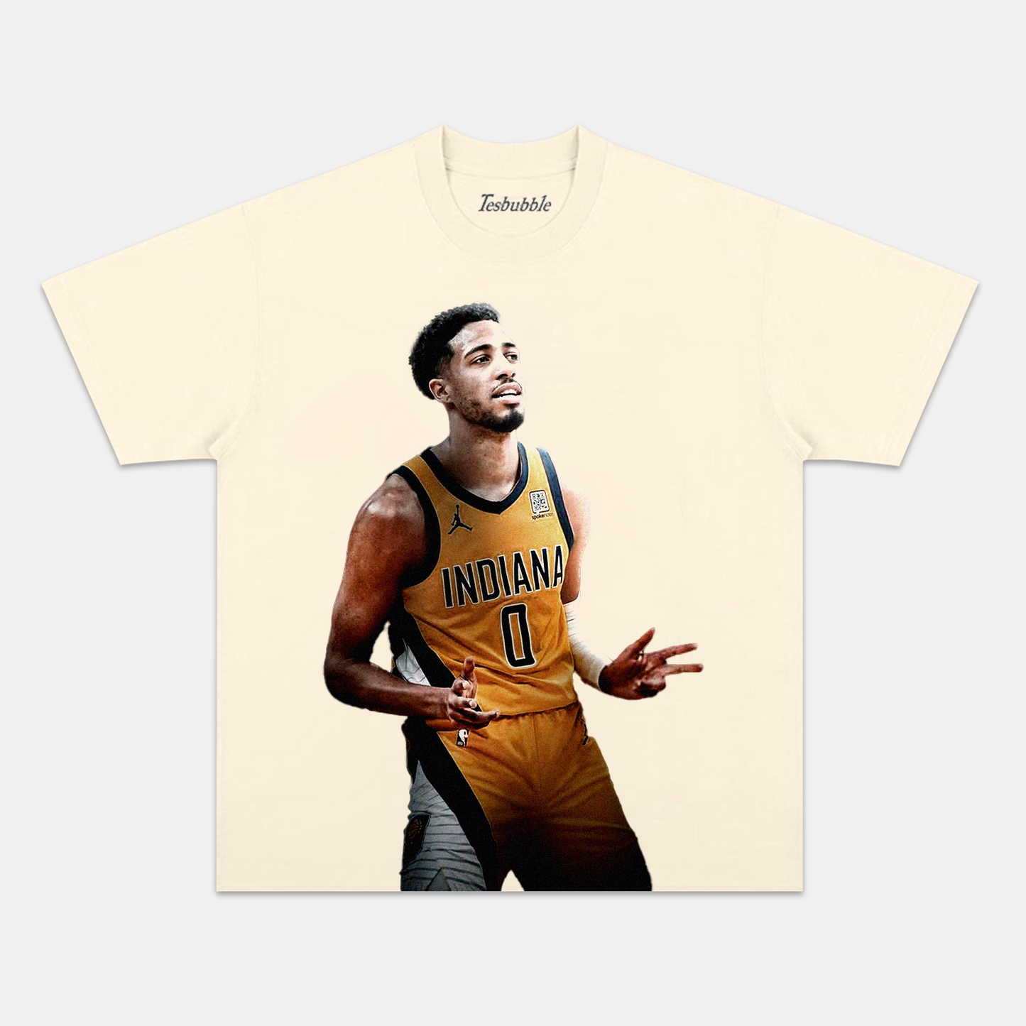 TYRESE HALIBURTON TEE