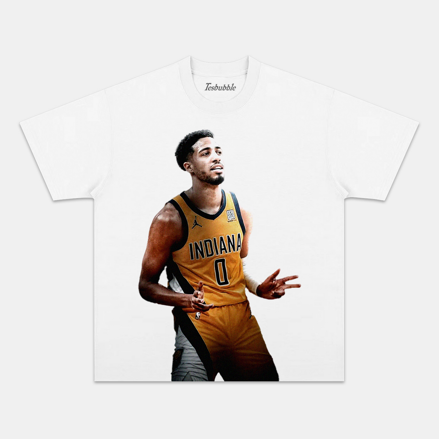 TYRESE HALIBURTON TEE