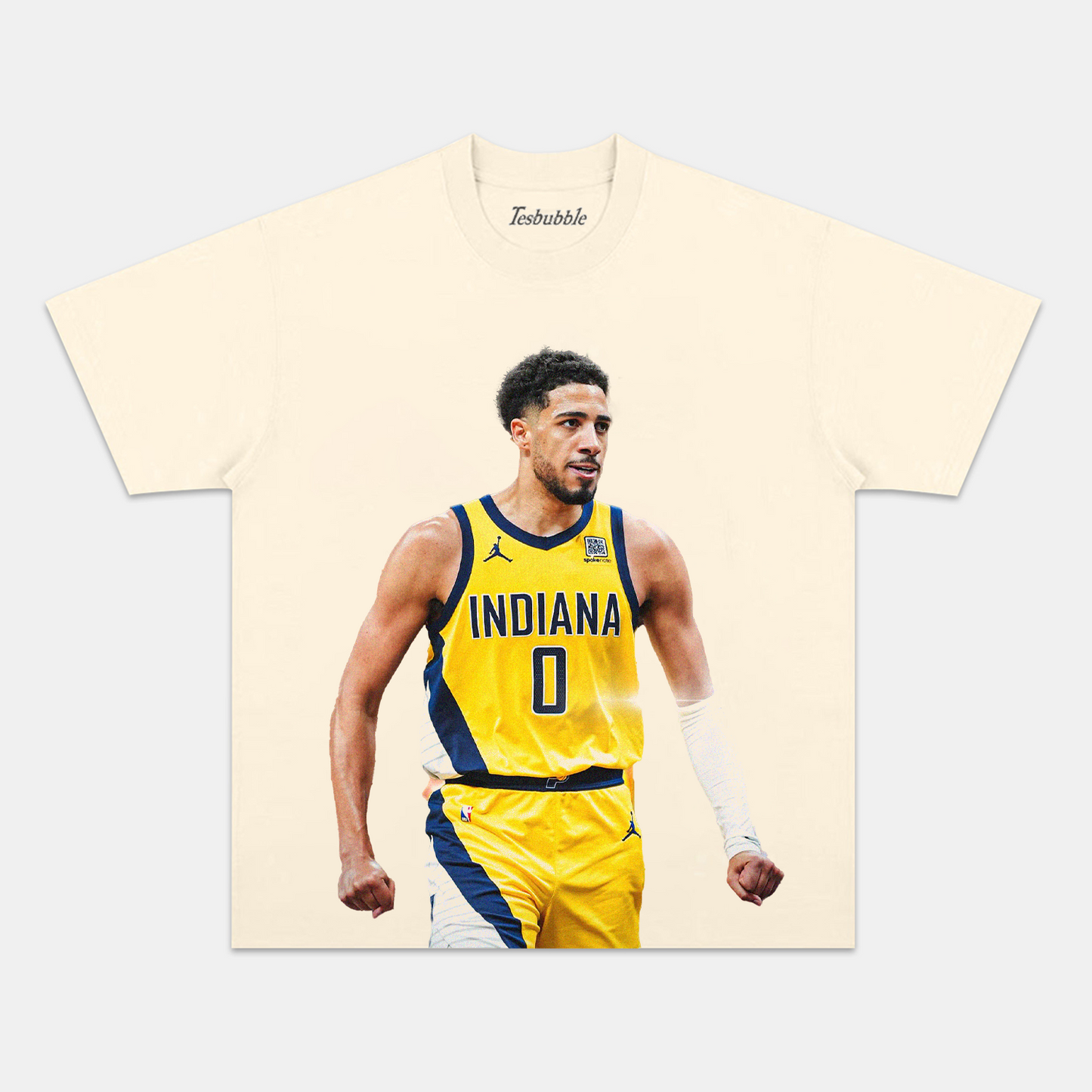 TYRESE HALIBURTON TEE