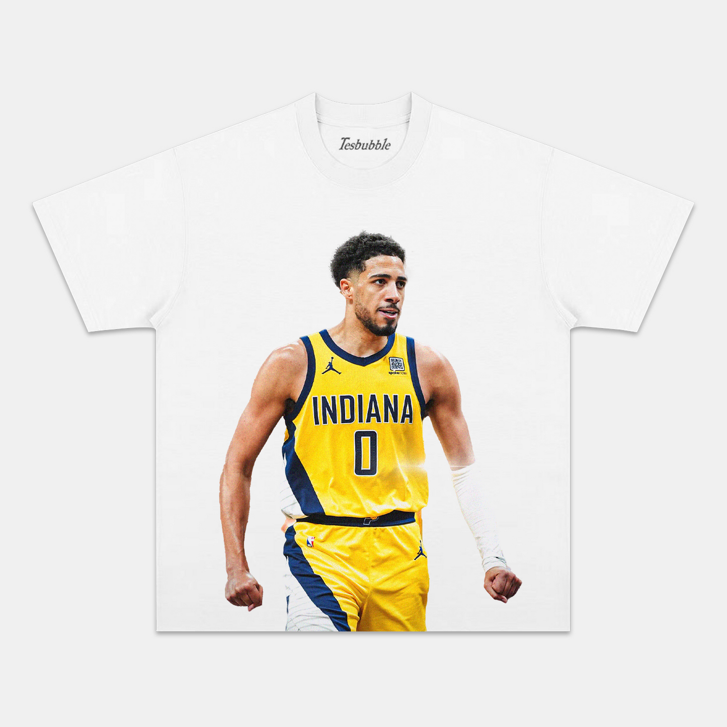 TYRESE HALIBURTON TEE