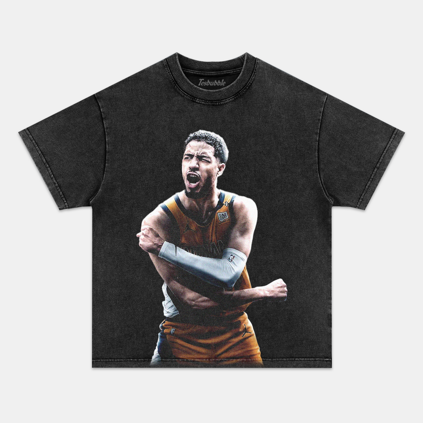 TYRESE HALLIBURTON 2.0 TEE