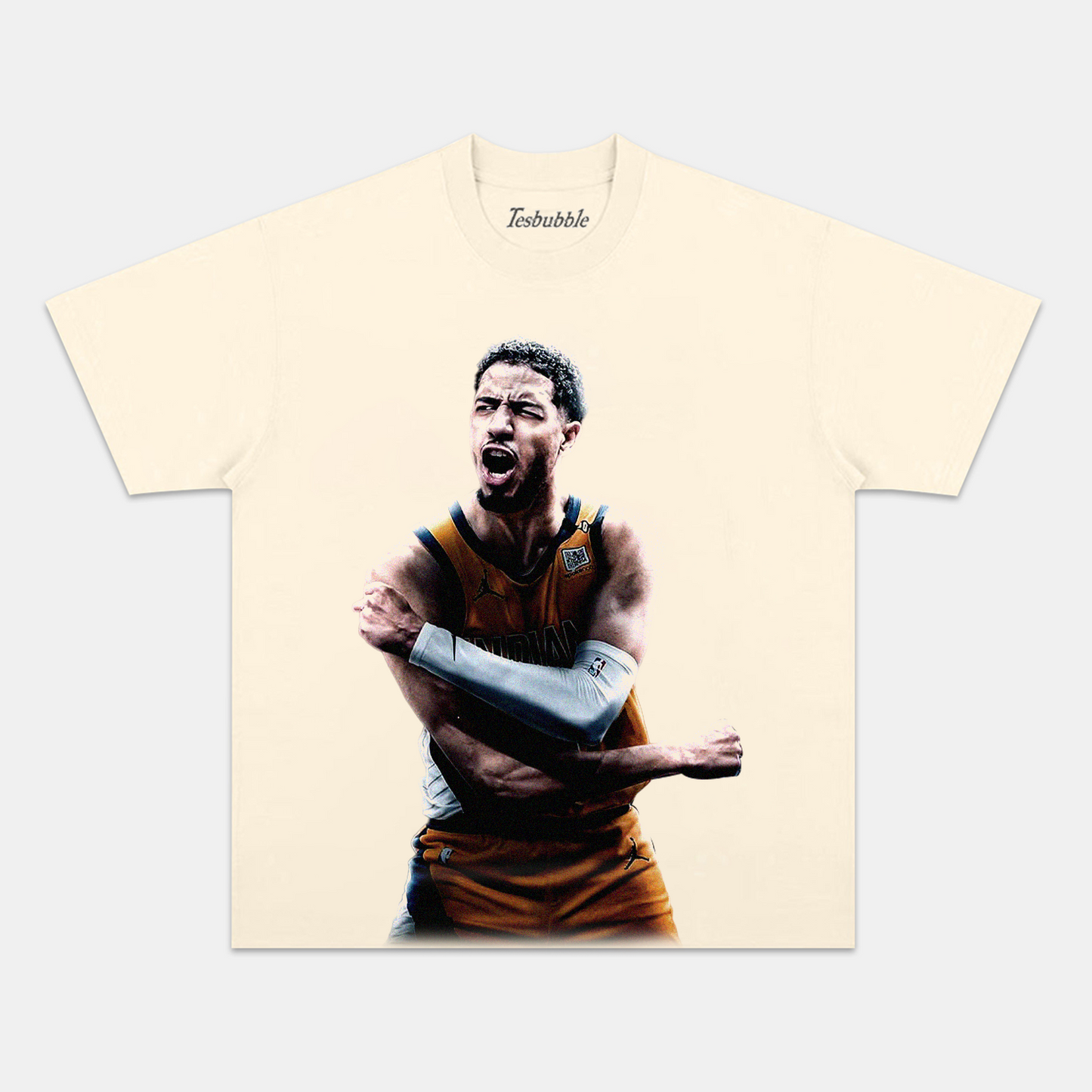 TYRESE HALLIBURTON 2.0 TEE