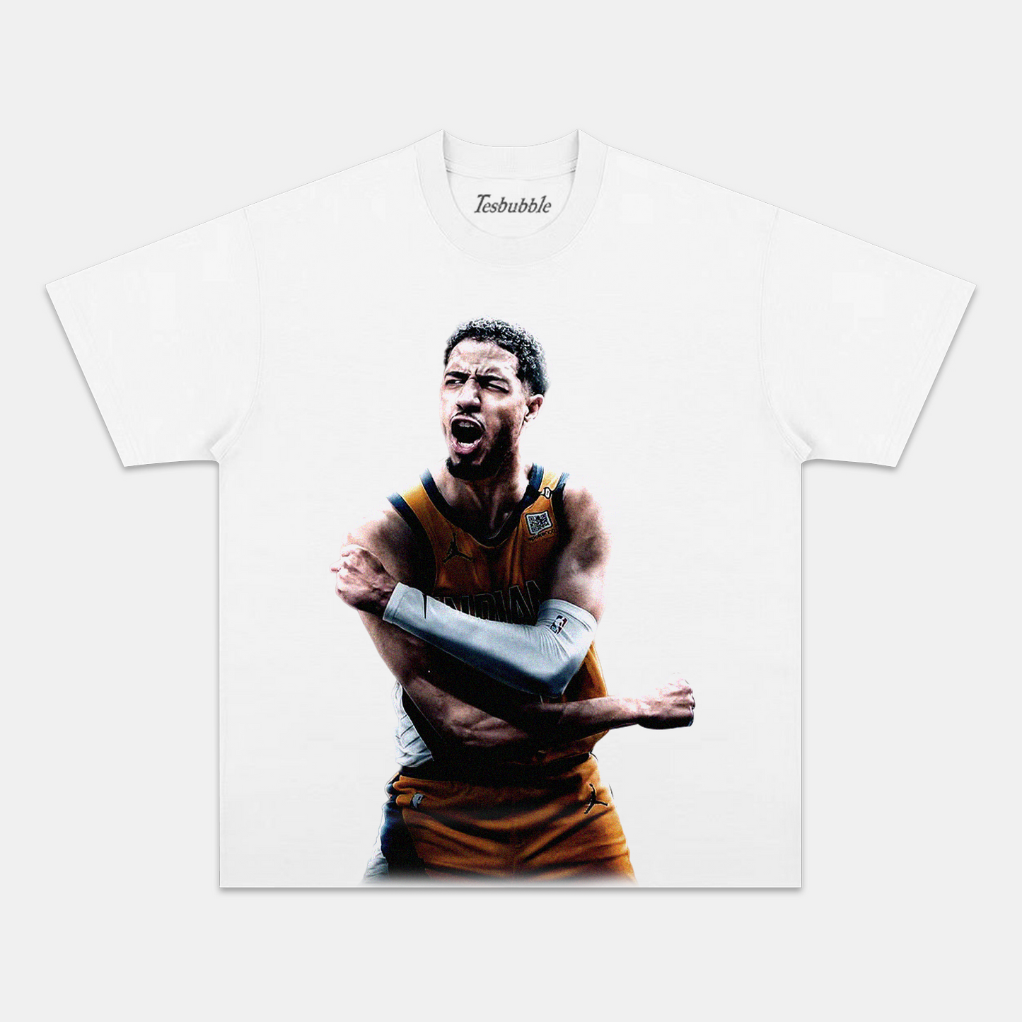 TYRESE HALLIBURTON 2.0 TEE