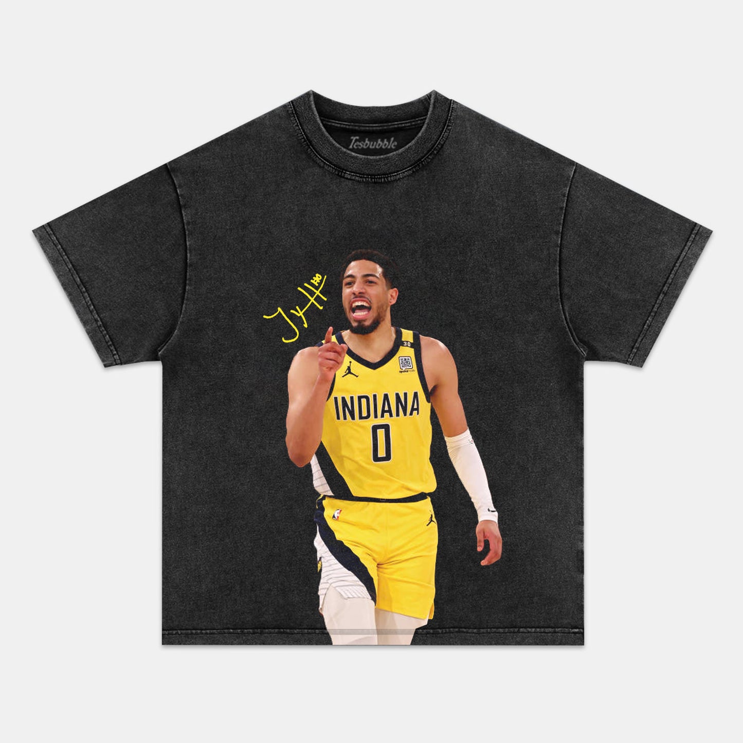 TYRESE HALLIBURTON 2.0 TEE