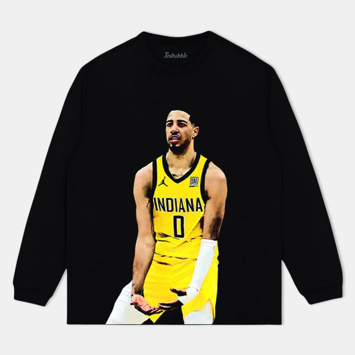 TYRESE HALIBURTON TEE