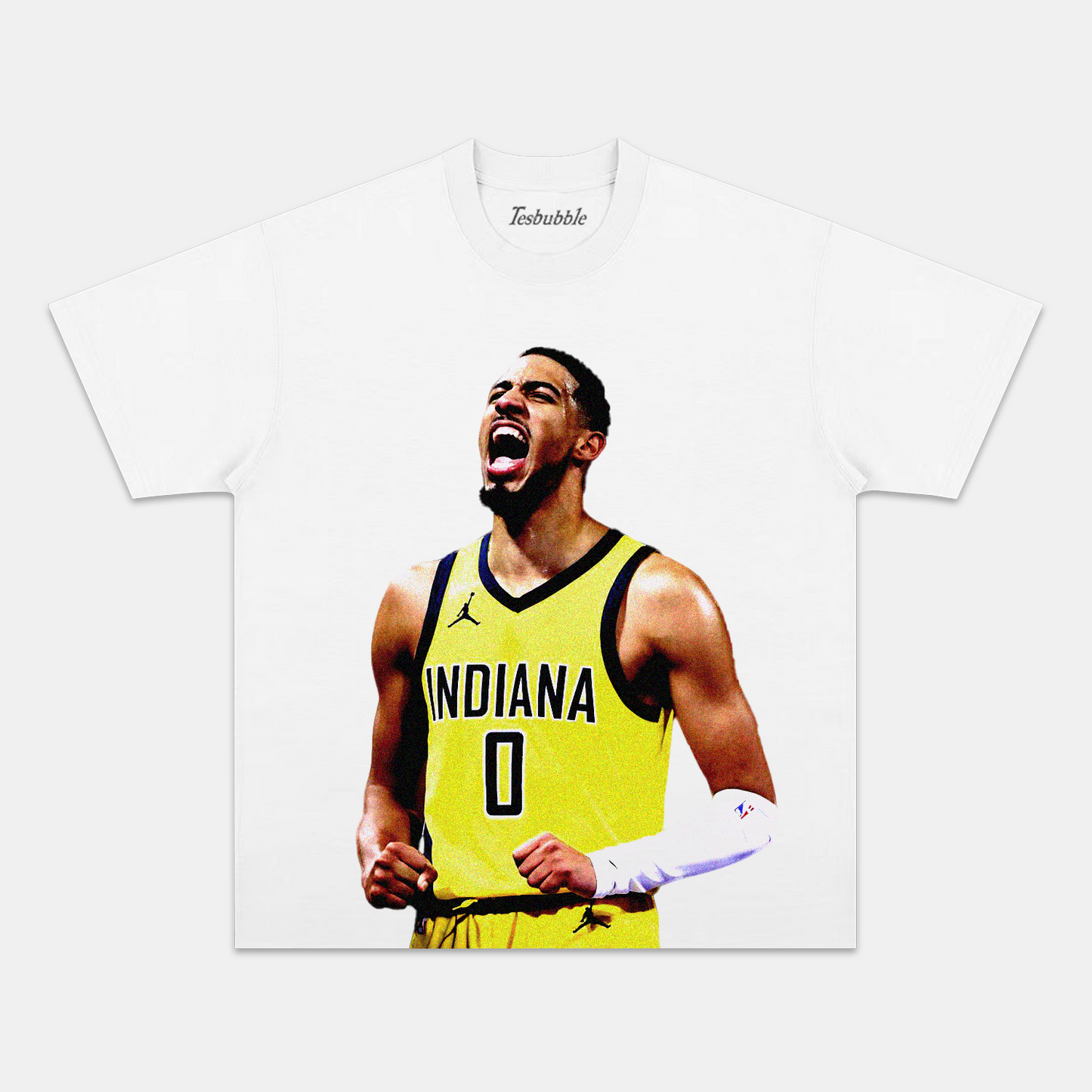 TYRESE HALIBURTON 3.0 TEE