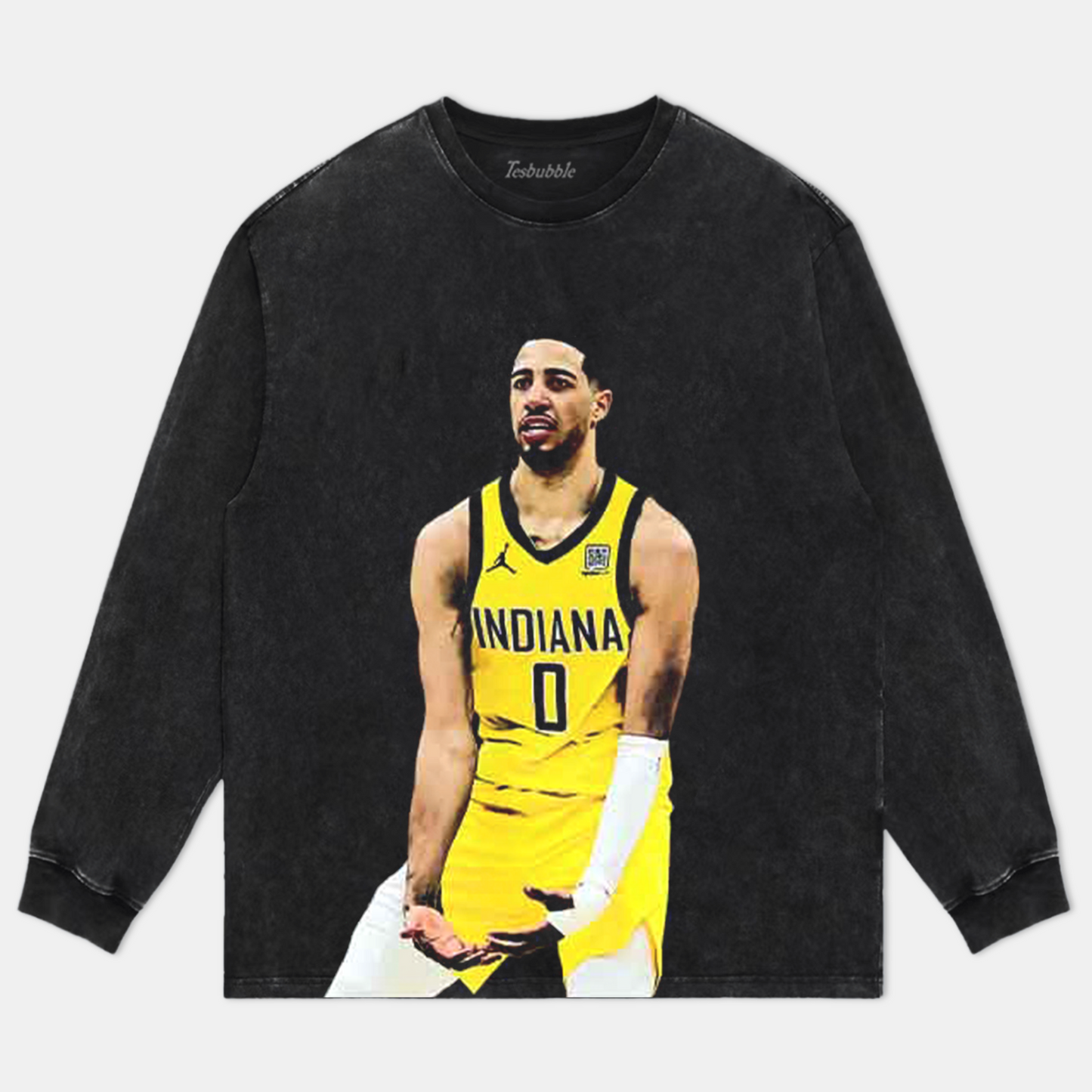 TYRESE HALIBURTON TEE