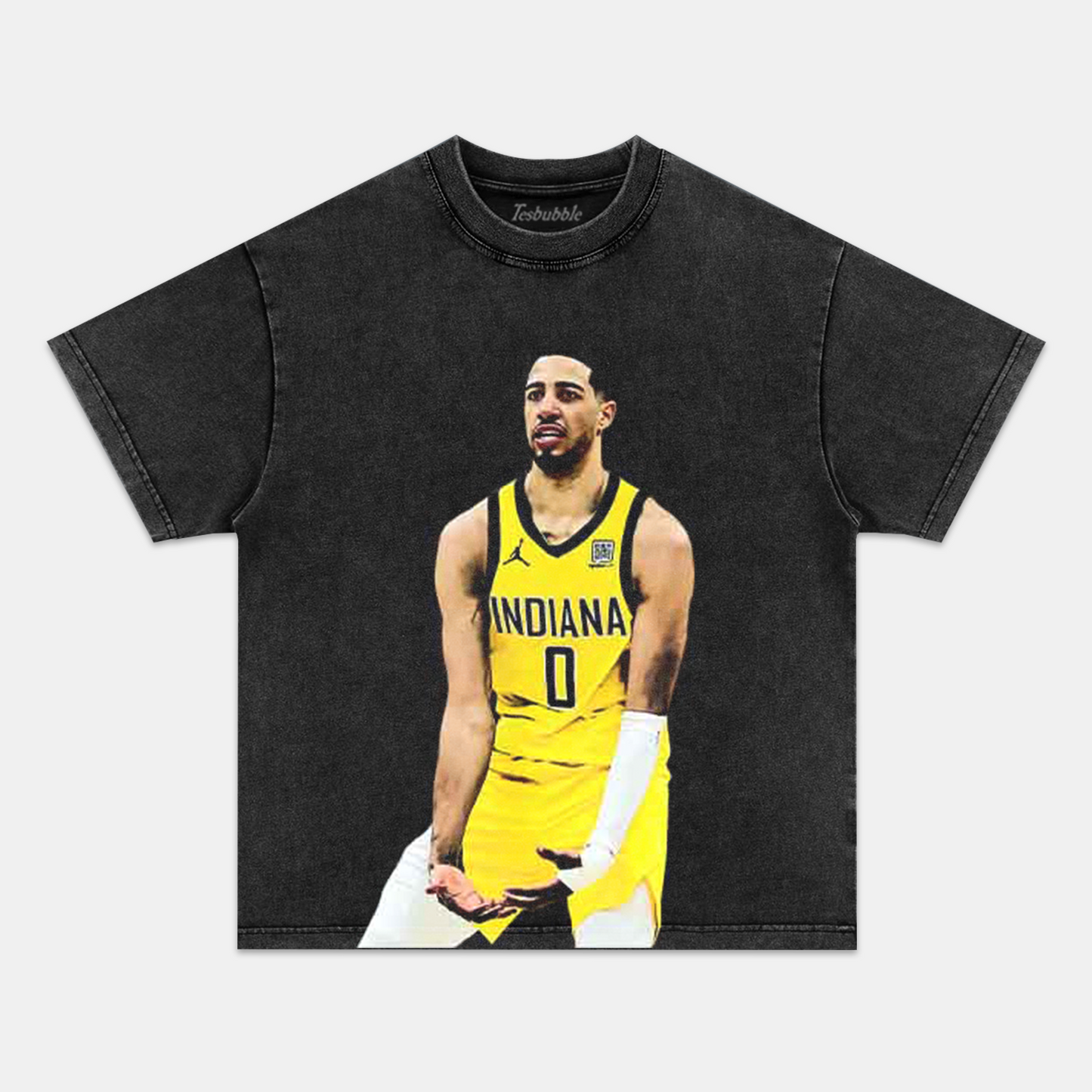 TYRESE HALIBURTON TEE