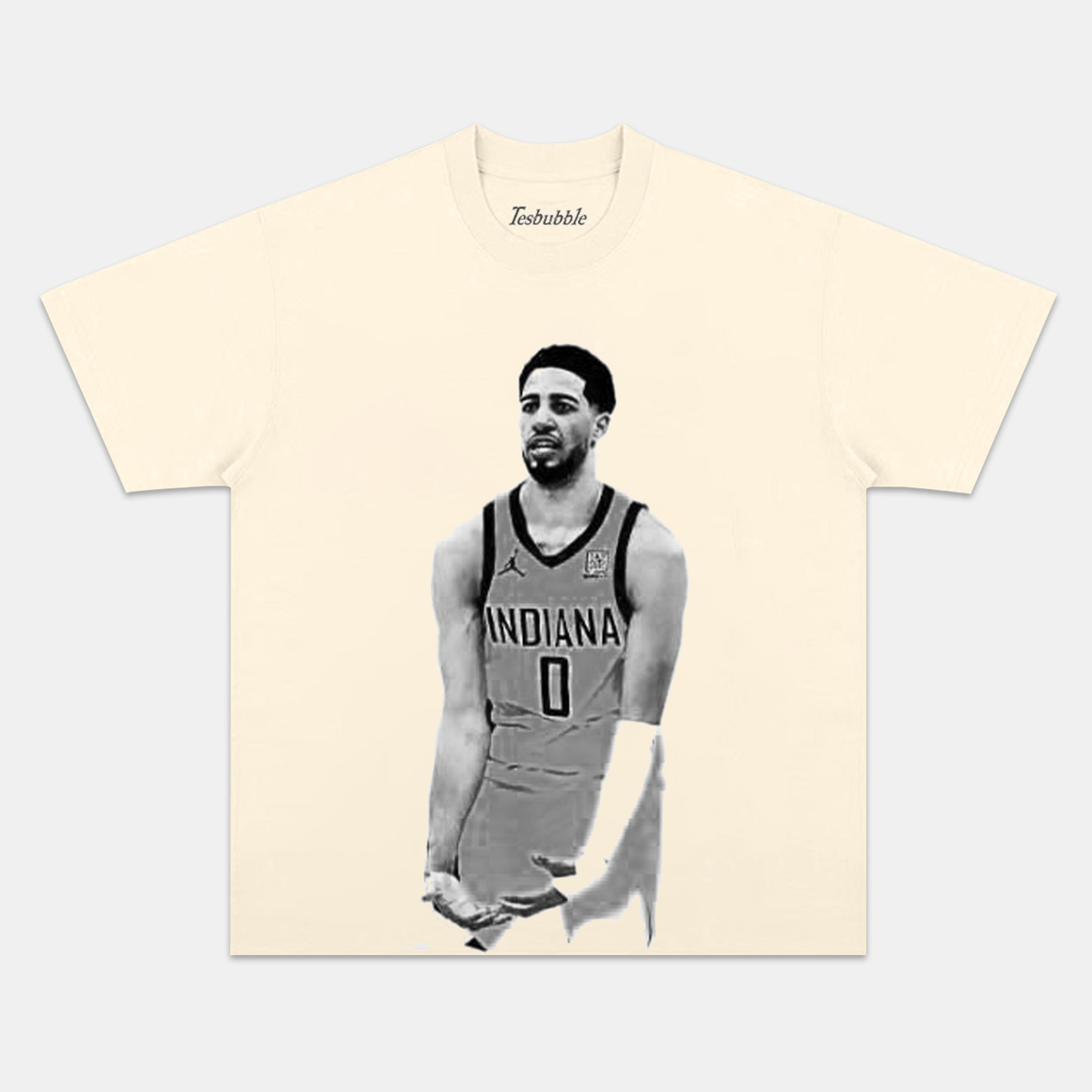 TYRESE HALIBURTON TEE