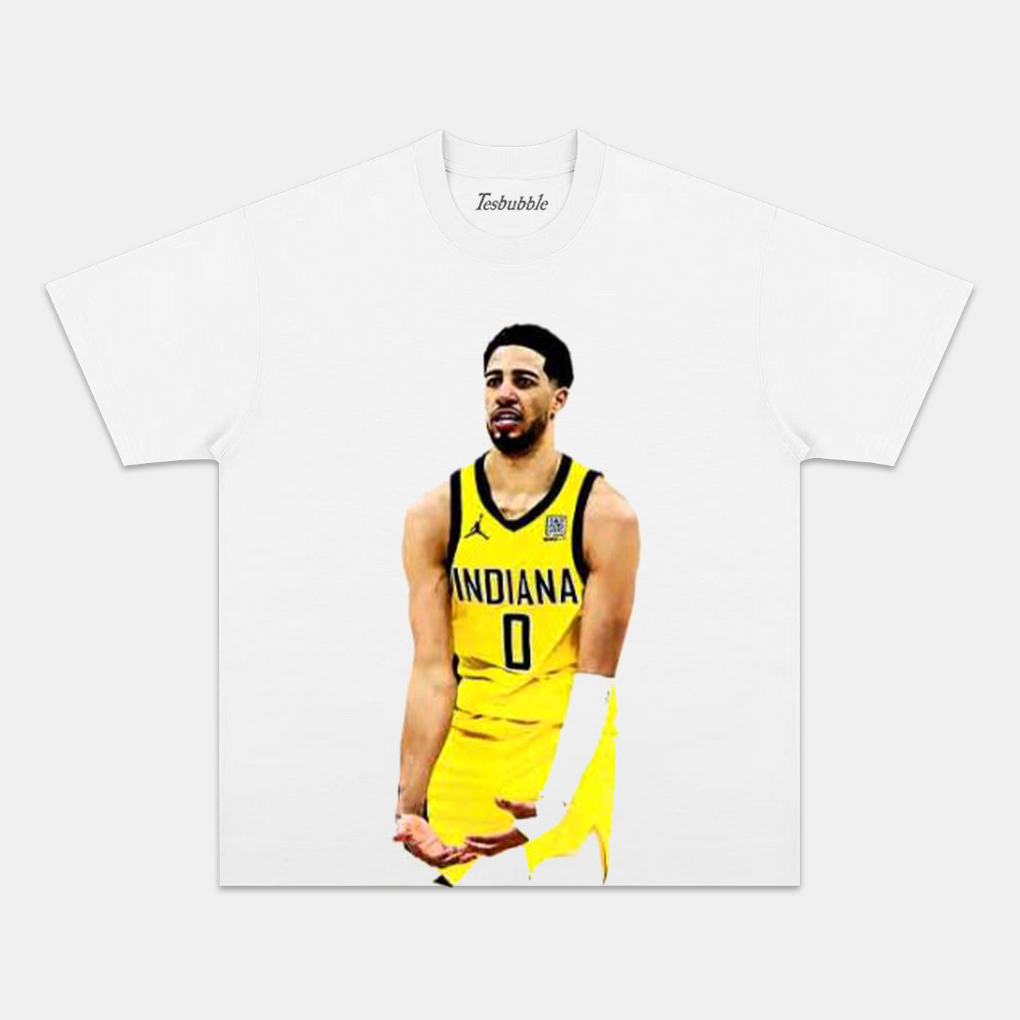 TYRESE HALIBURTON TEE