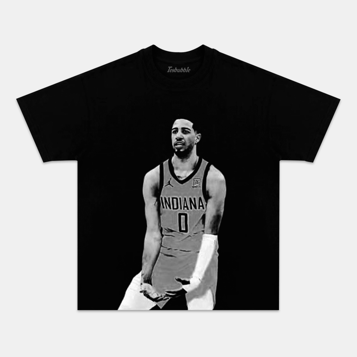 TYRESE HALIBURTON TEE
