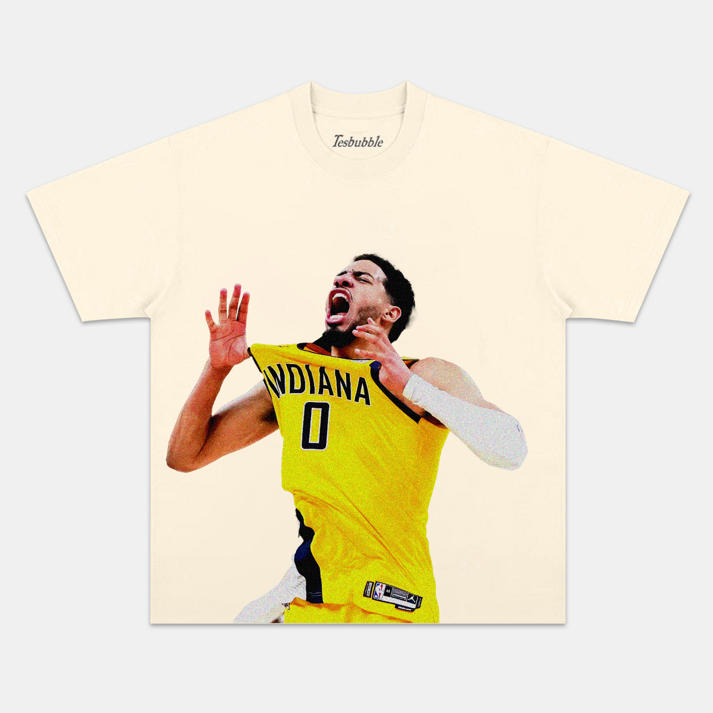 TYRESE HALIBURTON TEE