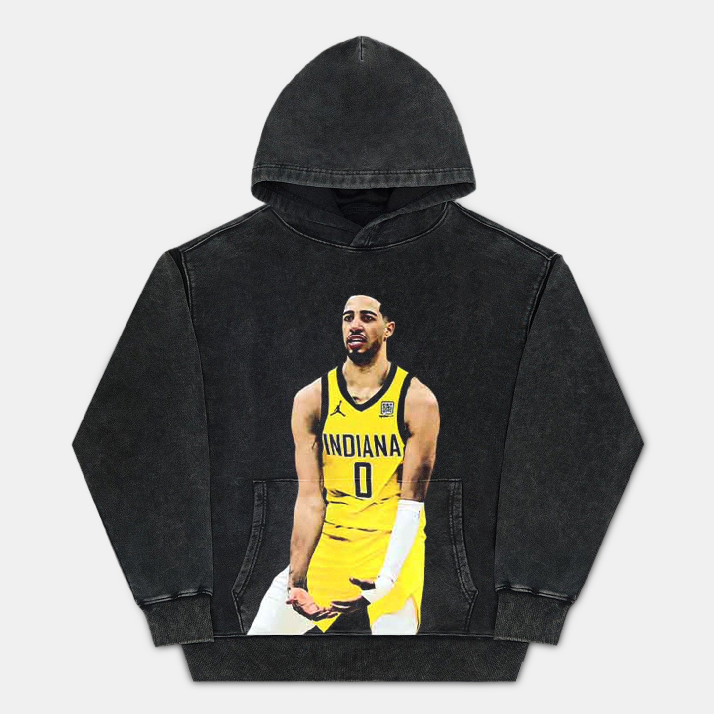 TYRESE HALIBURTON TEE