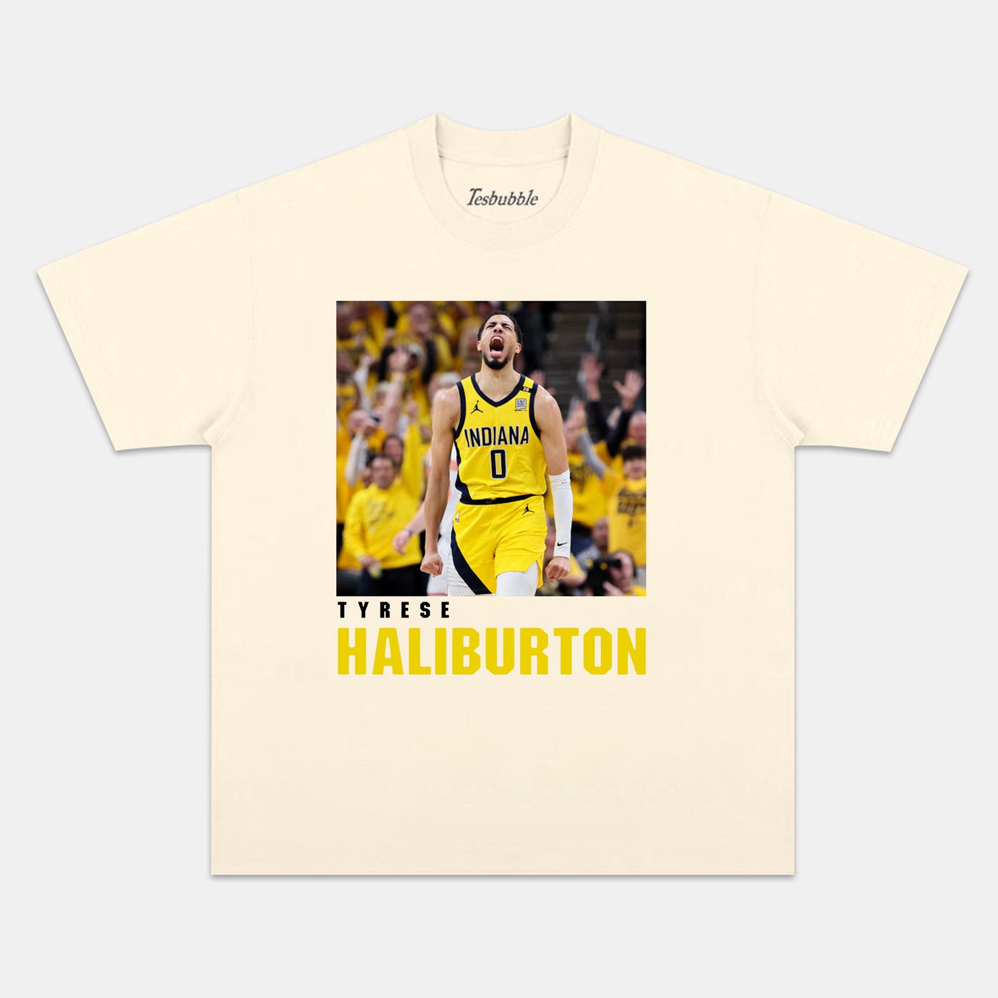 TYRESE HALLIBURTON 2.0 TEE