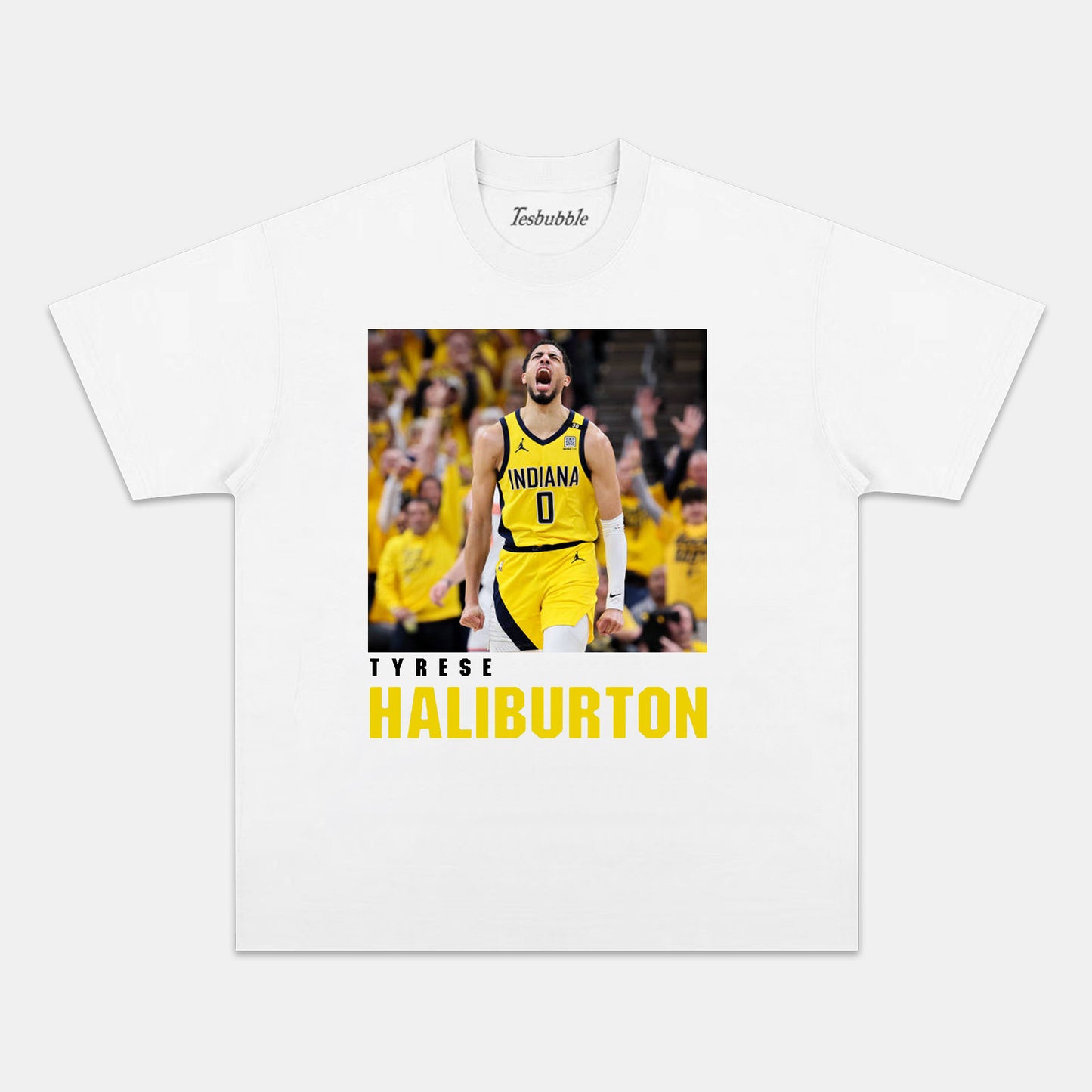 TYRESE HALLIBURTON 2.0 TEE