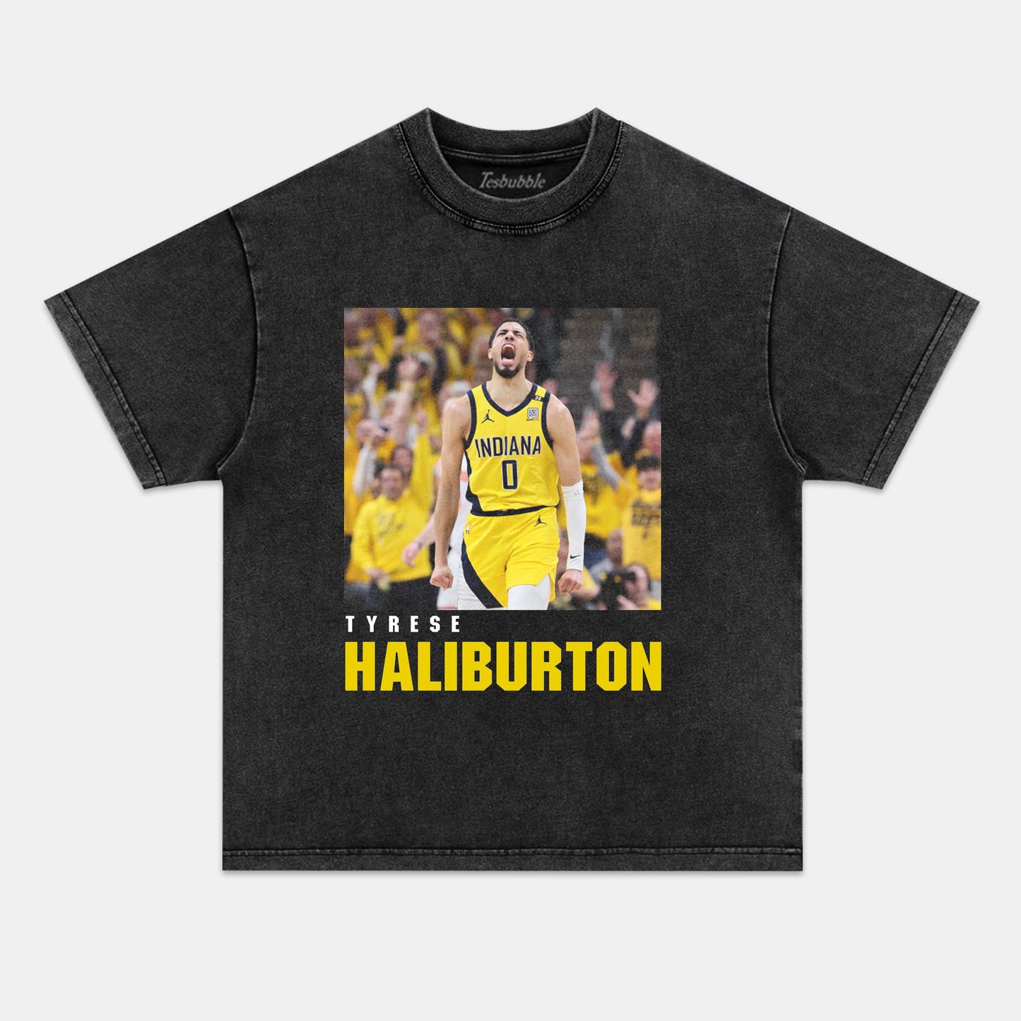 TYRESE HALLIBURTON 2.0 TEE