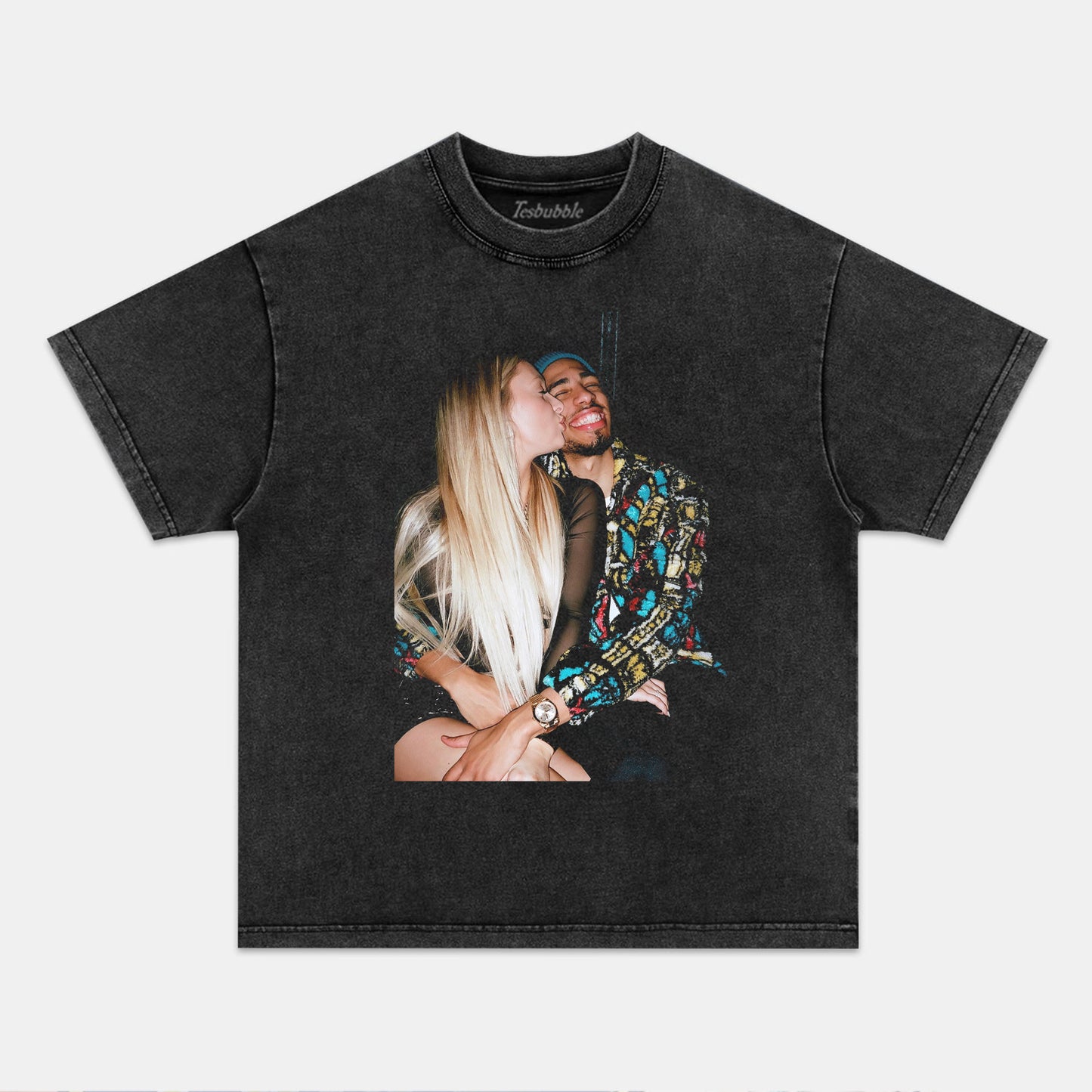 TYRESE HALLIBURTON 2.0 TEE