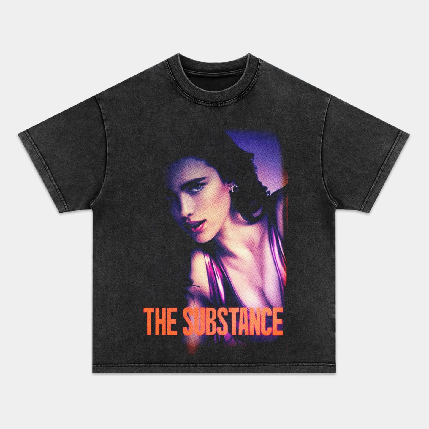 THE SUBSTANCE TEE