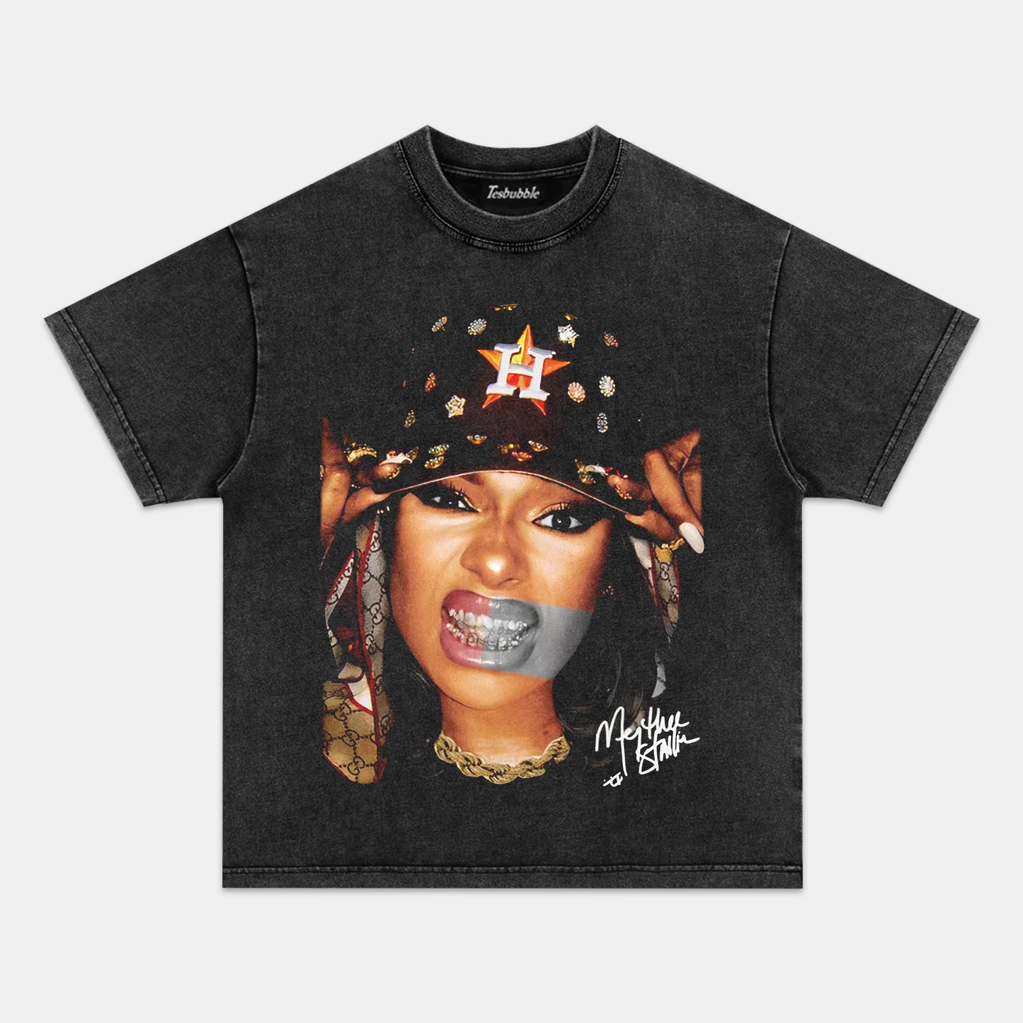 THEE STALLION TEE