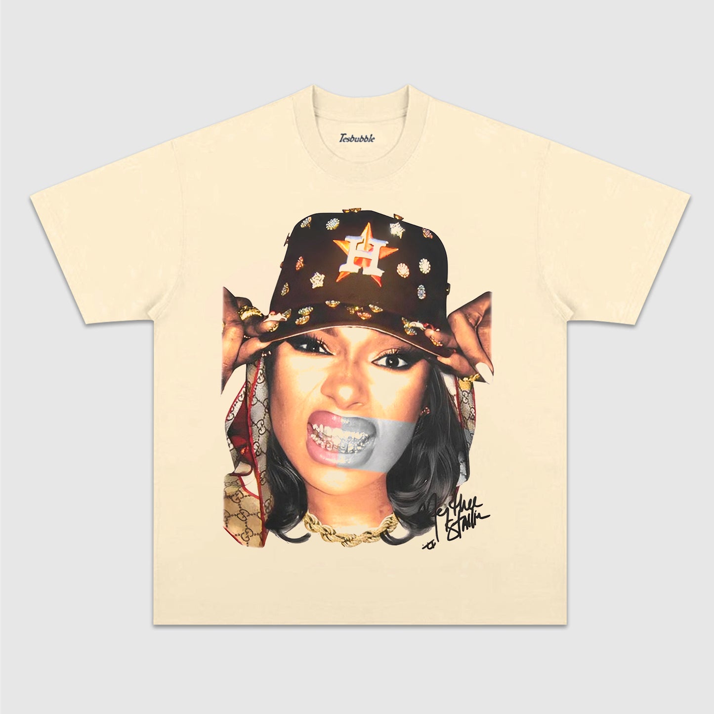 THEE STALLION TEE