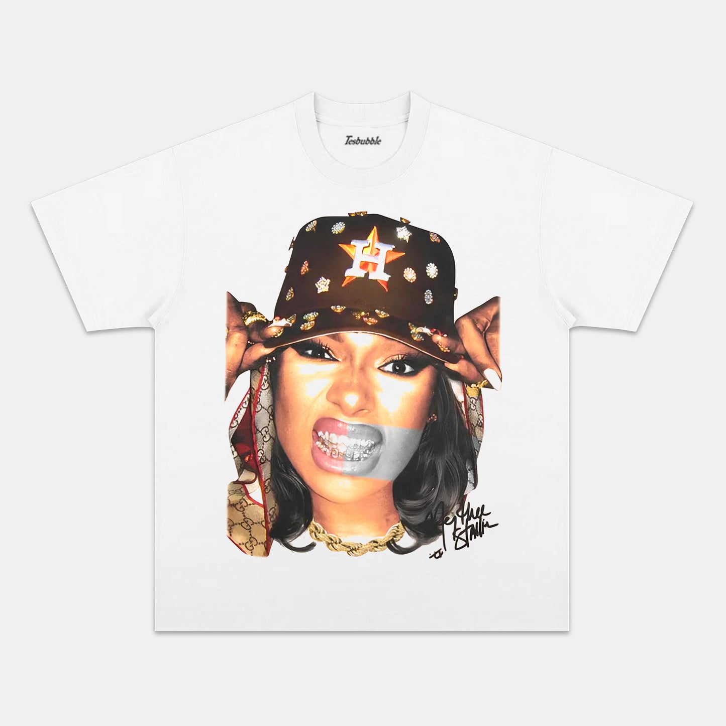 THEE STALLION TEE