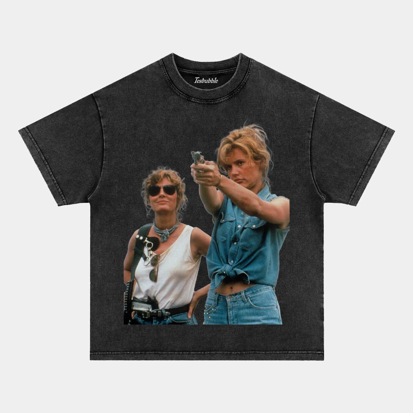 THELMA & LOUISE TEE2
