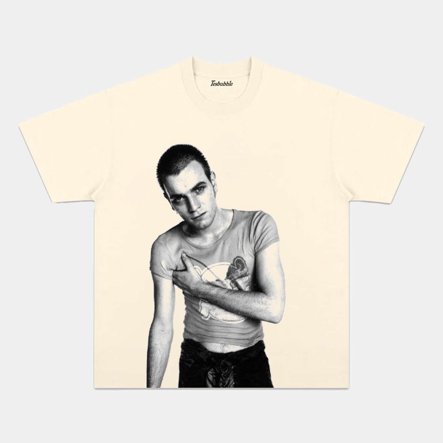 TRAINSPOTTING W06 TEE