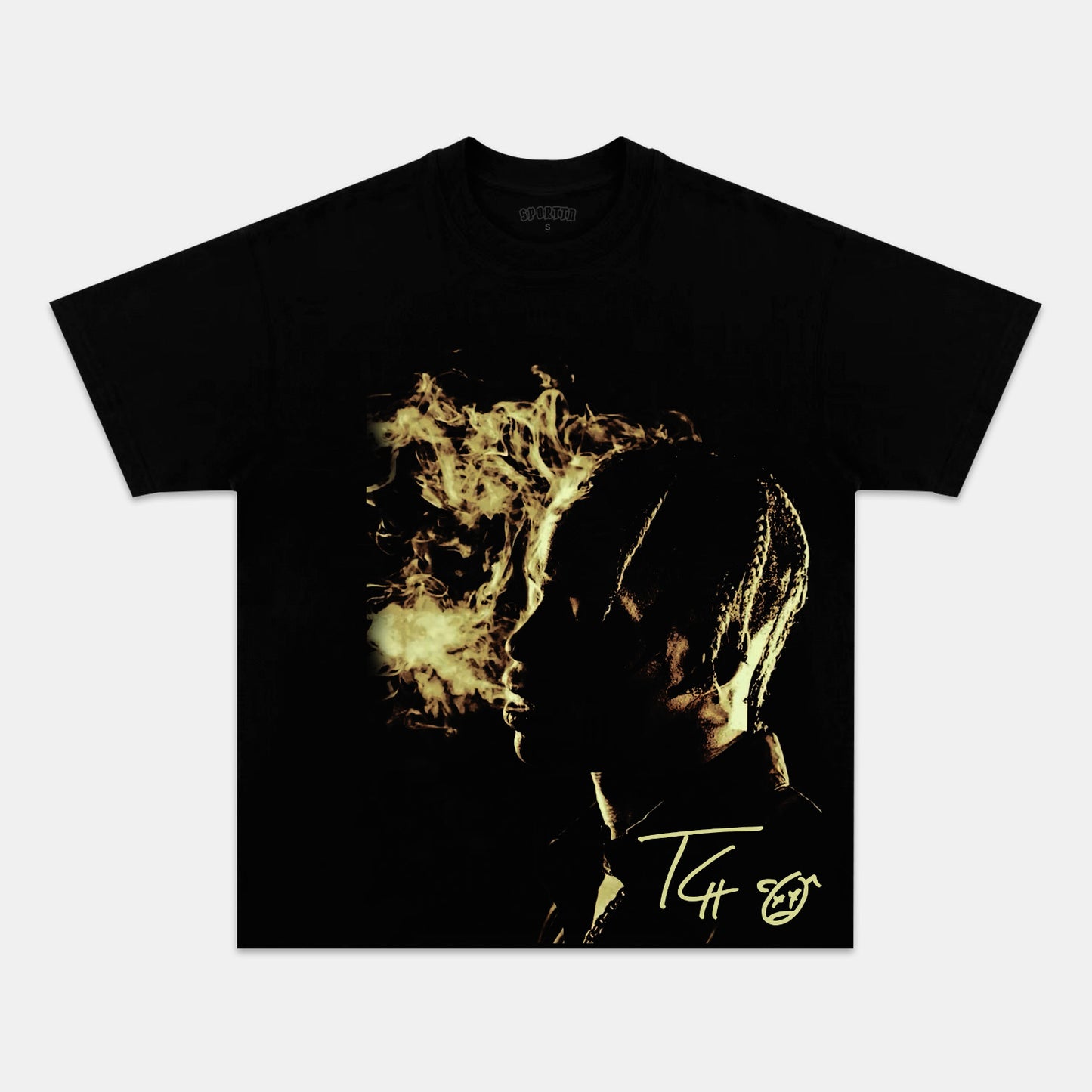TRAVIS SCOTT TEE