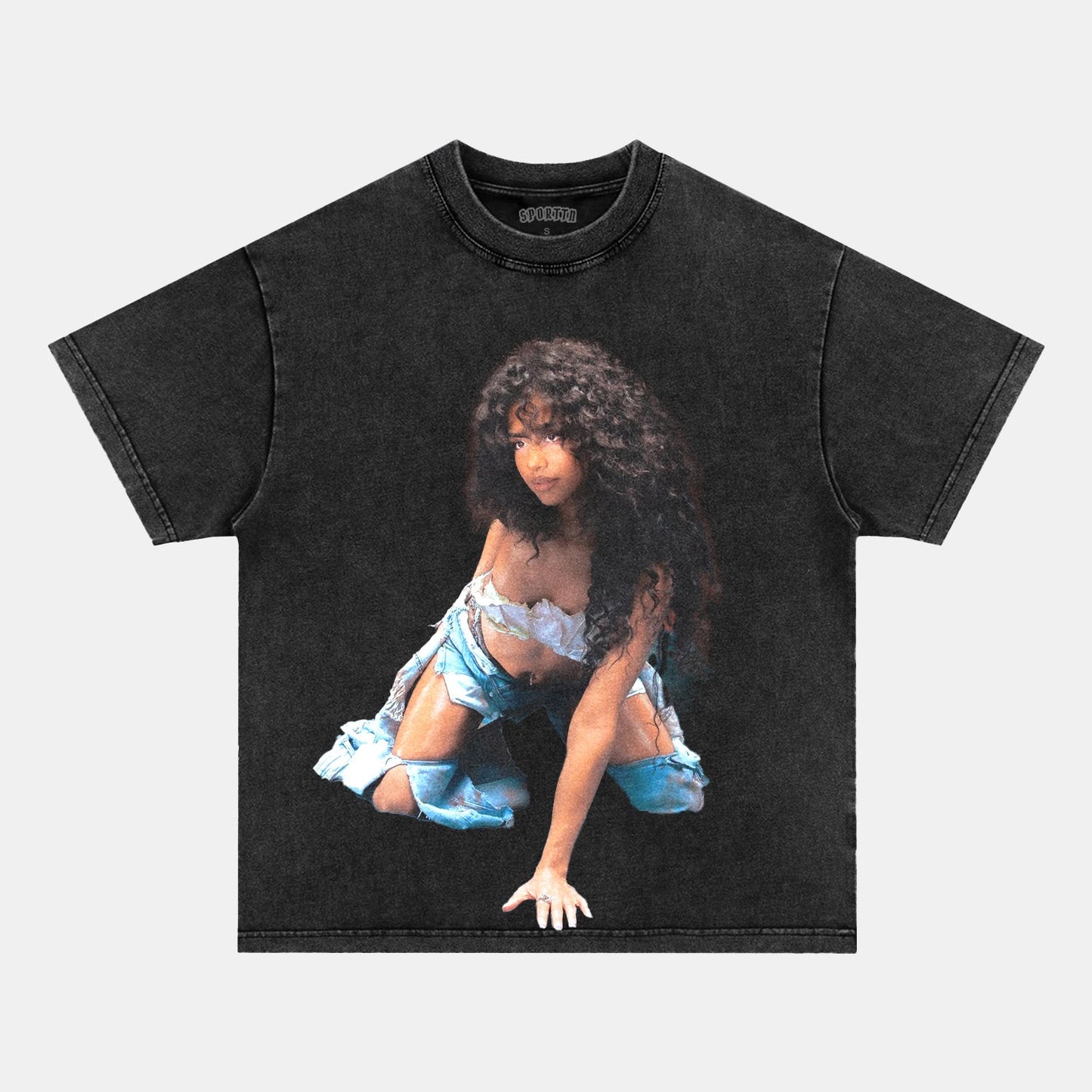 Tyla TEE3