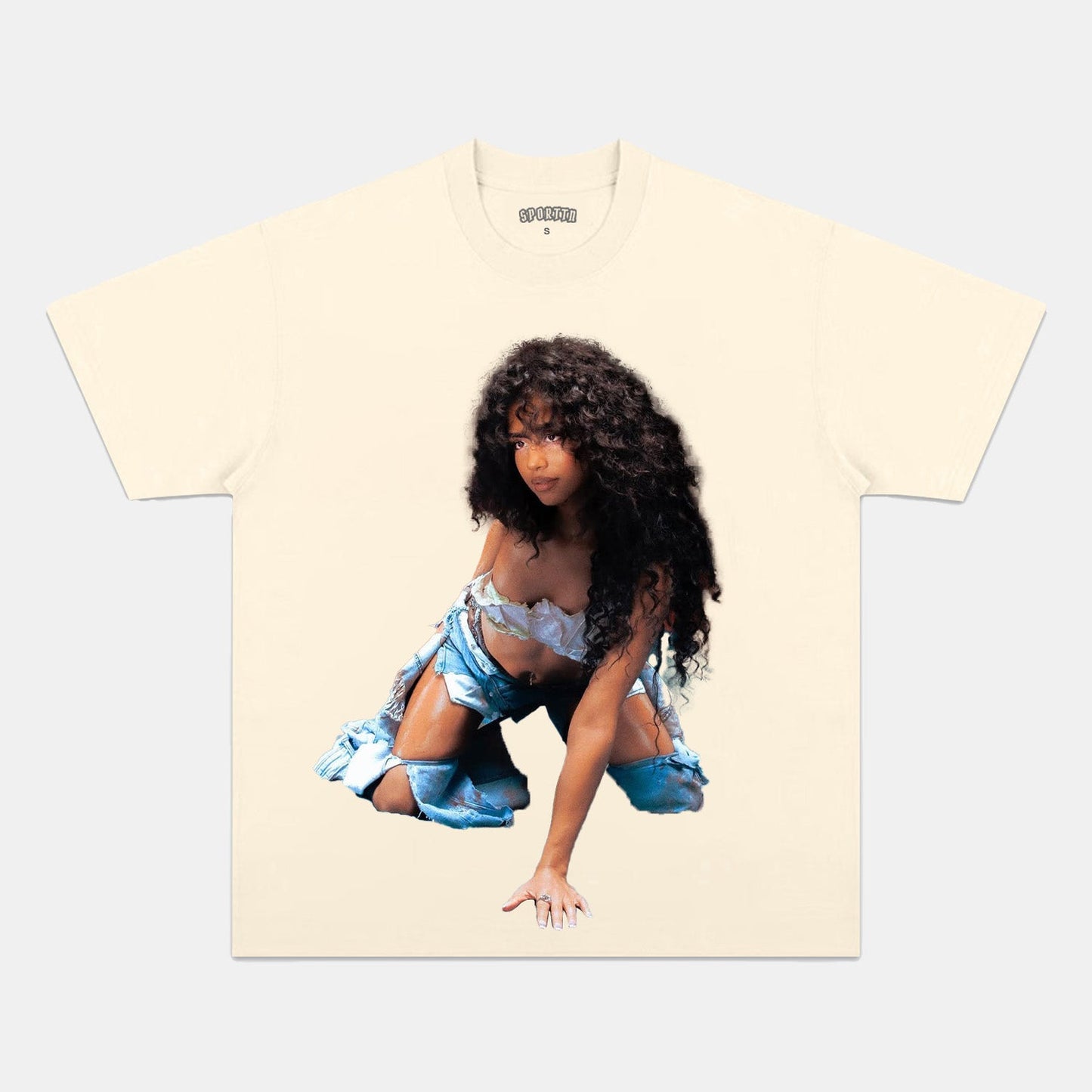 Tyla TEE3