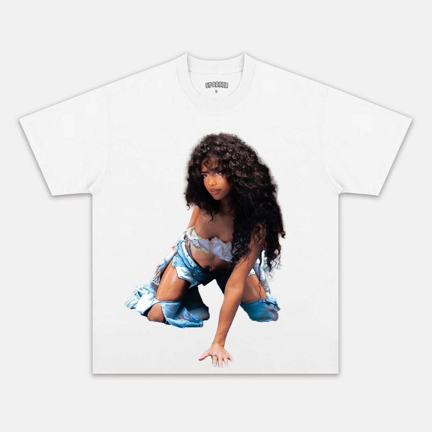 Tyla TEE3