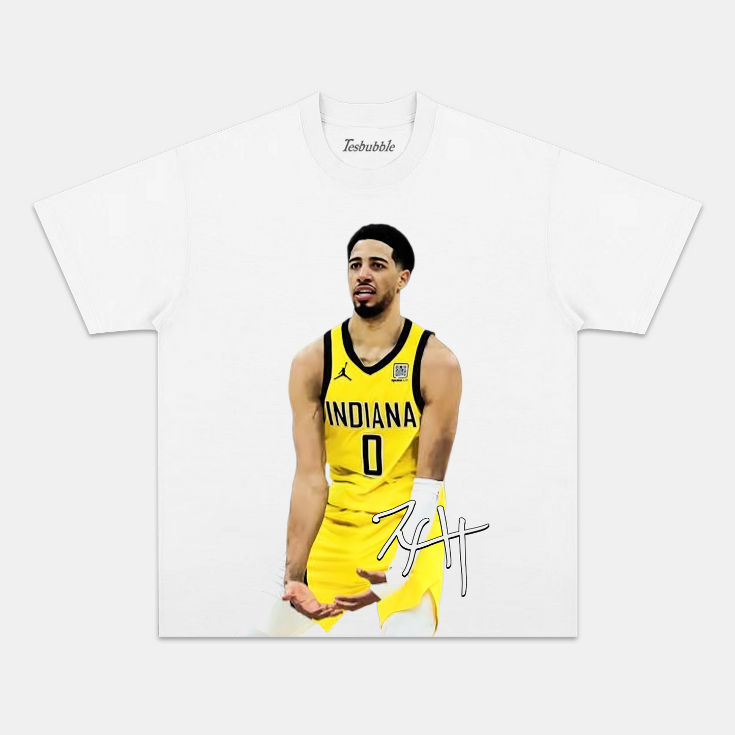 TYRESE HALIBURTON 5.15 TEE