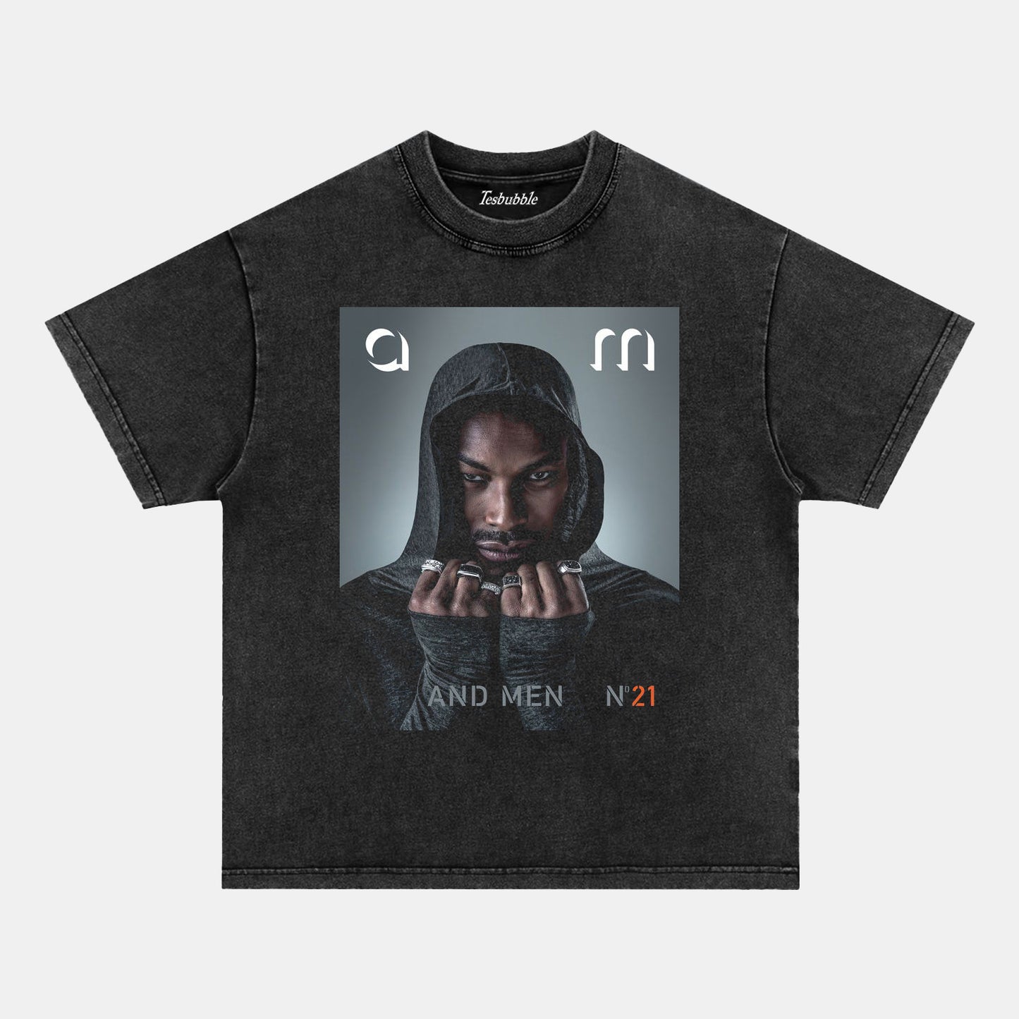 TYSON BECKFORD TEE1