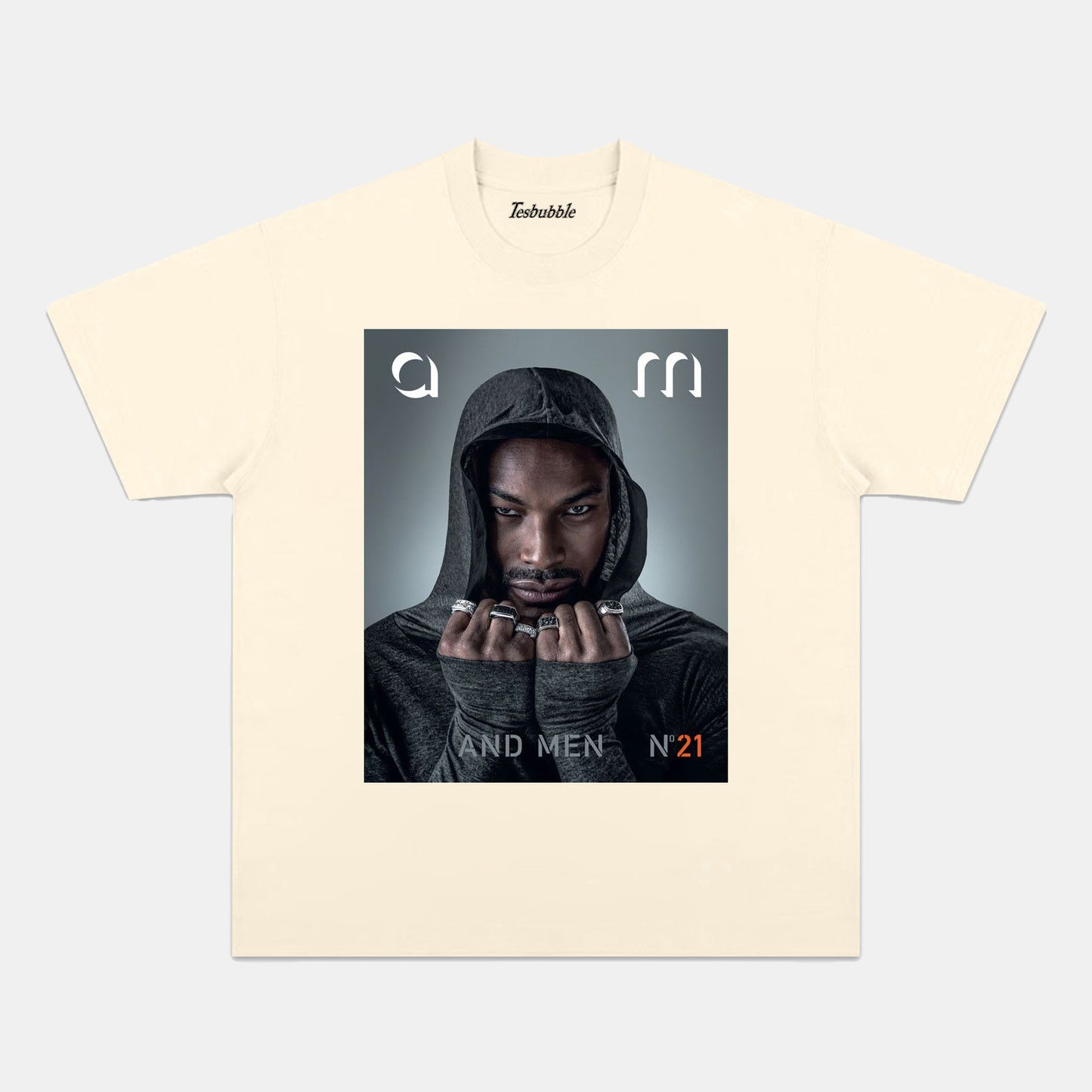 TYSON BECKFORD TEE1