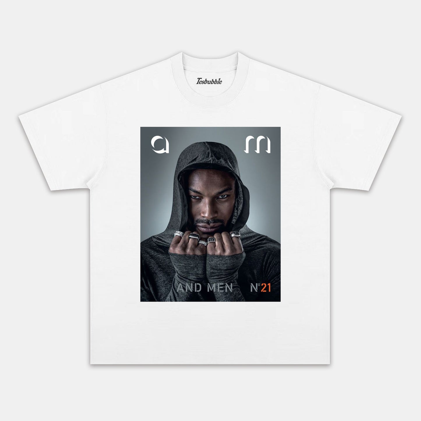 TYSON BECKFORD TEE1