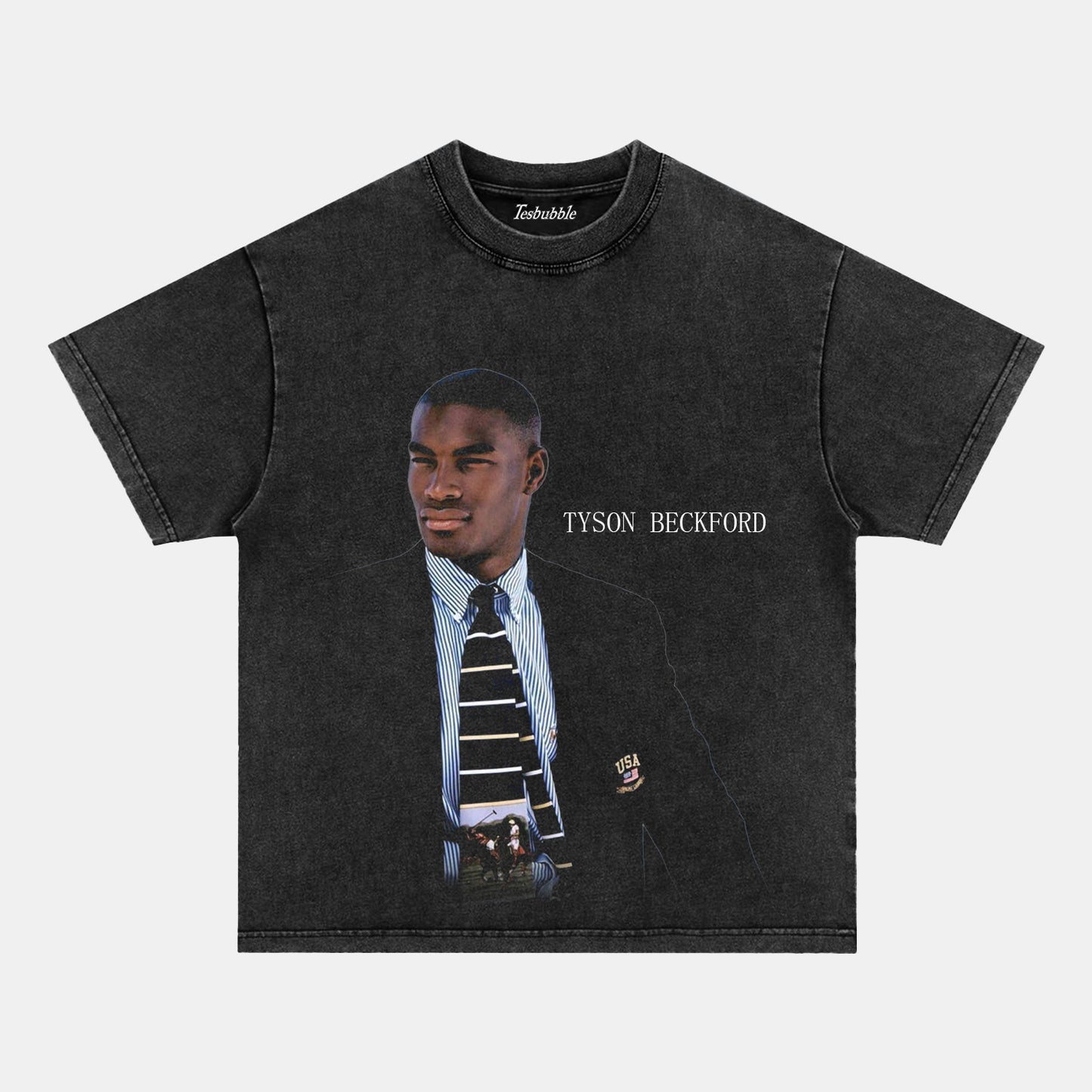TYSON BECKFORD TEE2