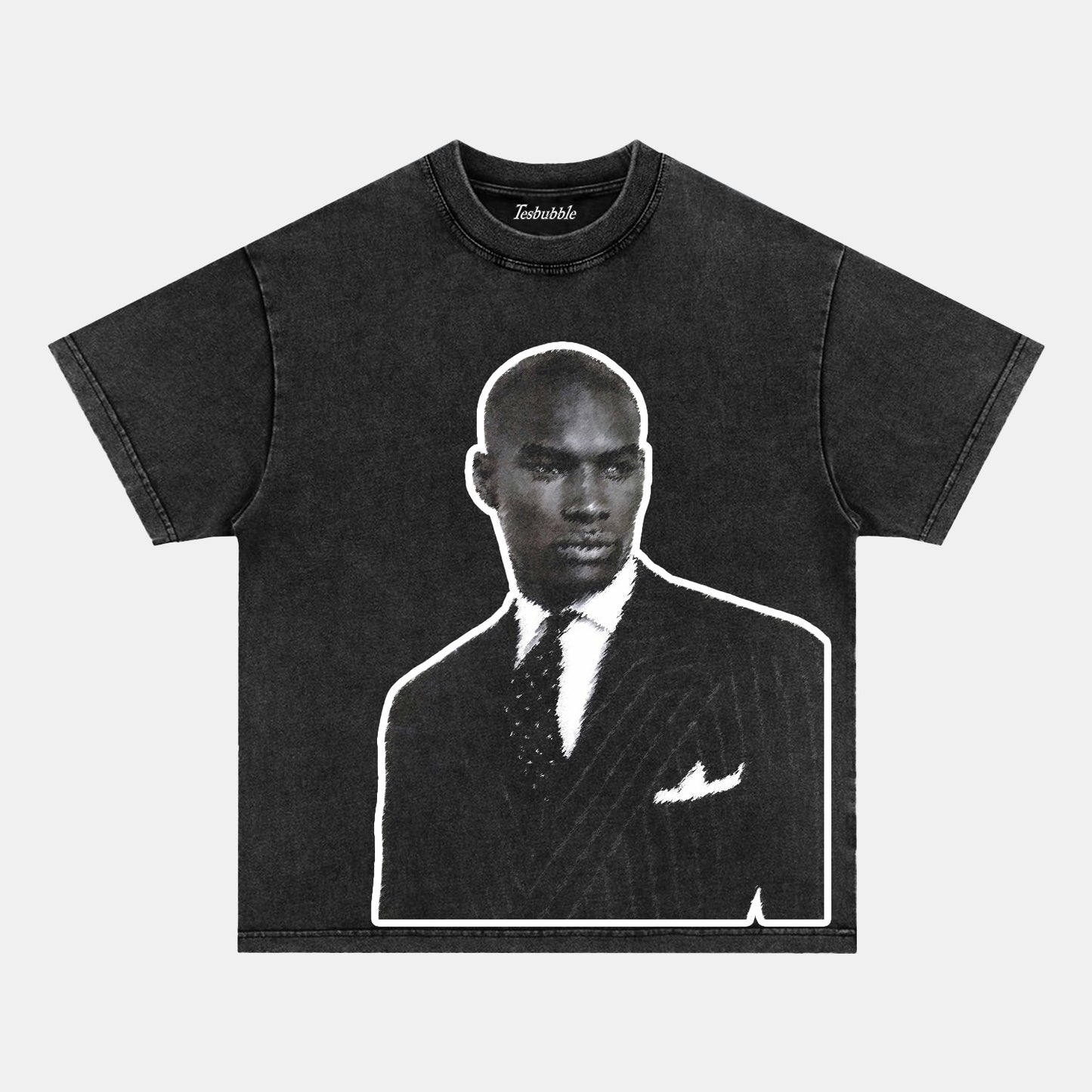 TYSON BECKFORD TEE3