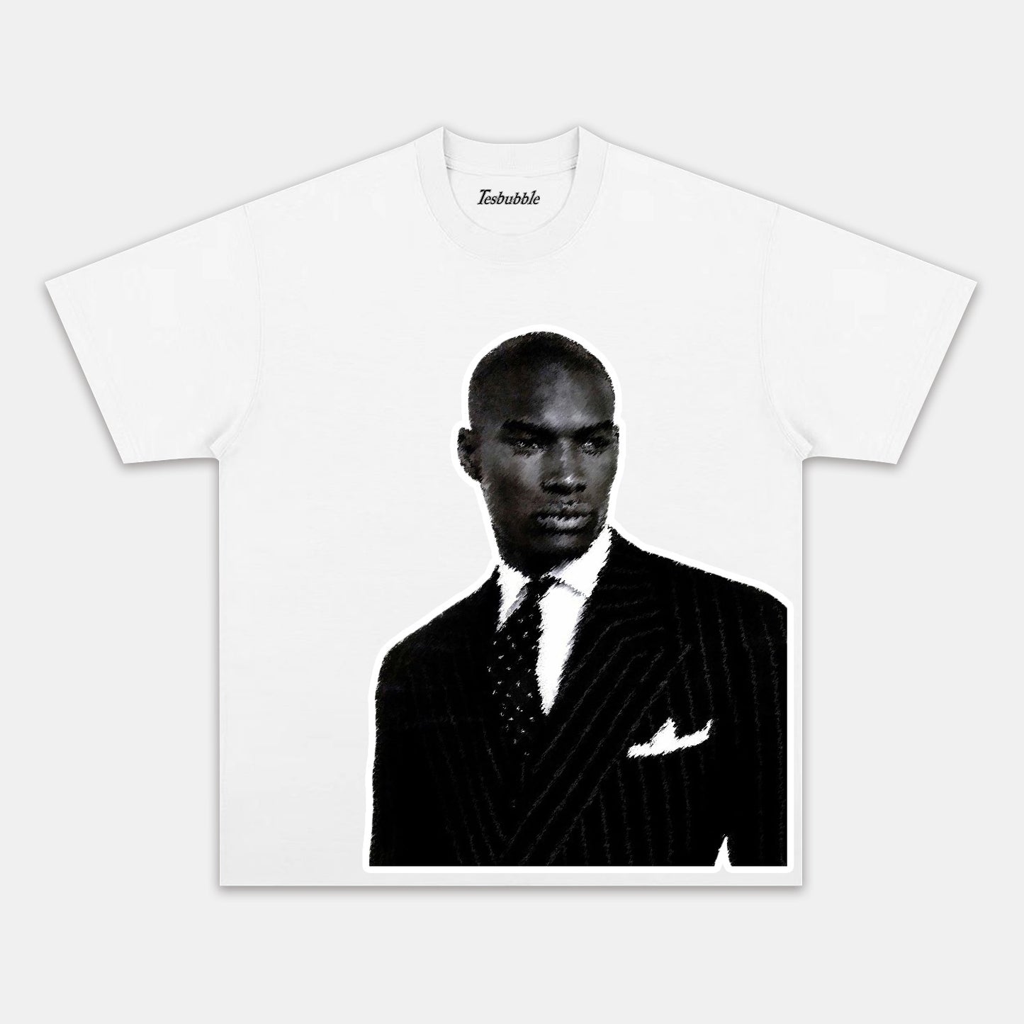 TYSON BECKFORD TEE3