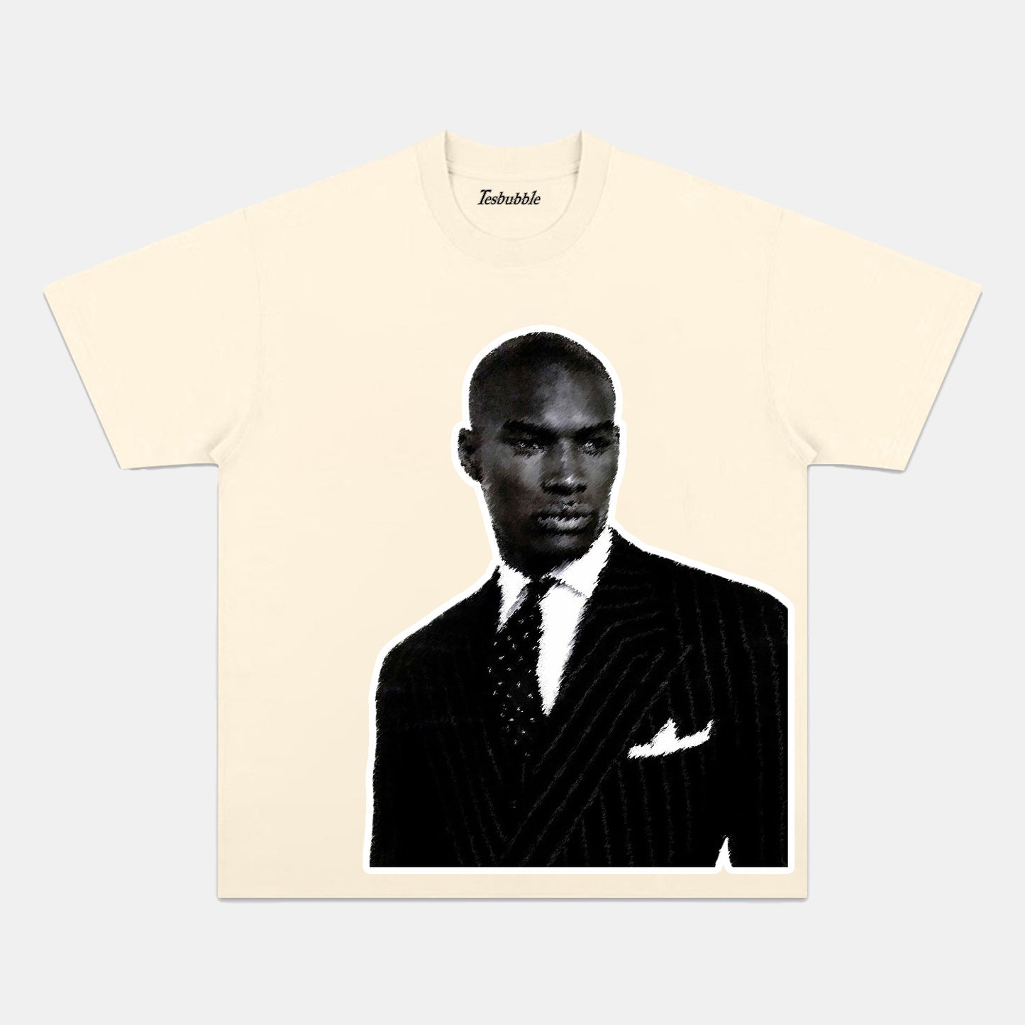 TYSON BECKFORD TEE3