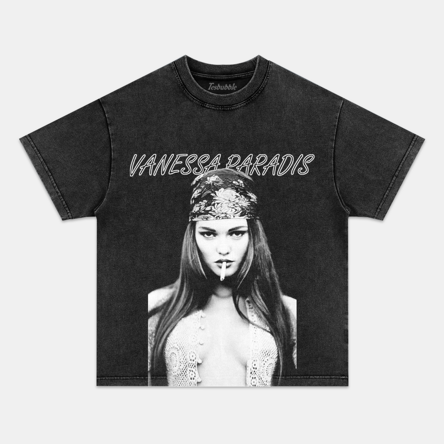 VANESSA PARADIS TEE
