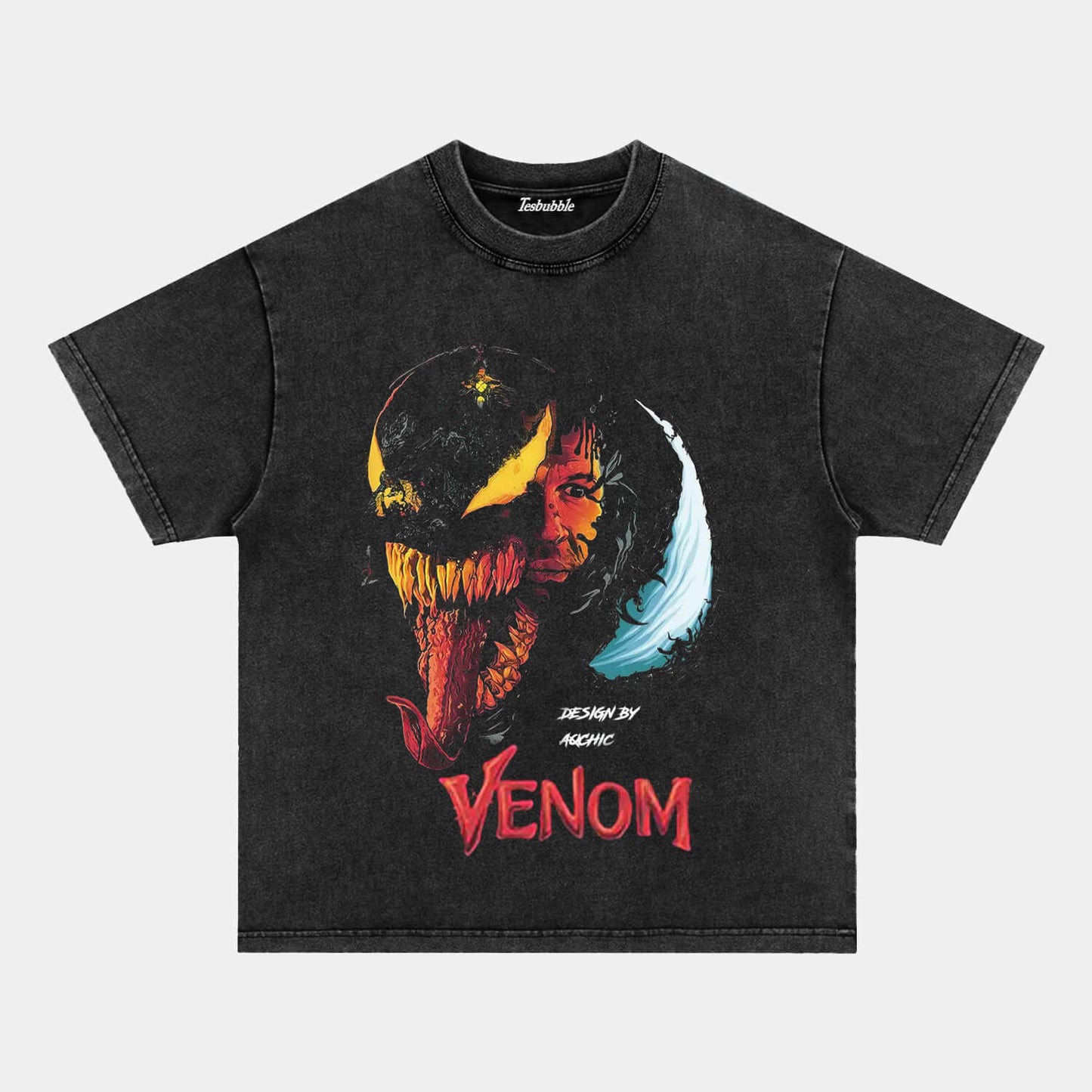 VENOM 2.0 TEE