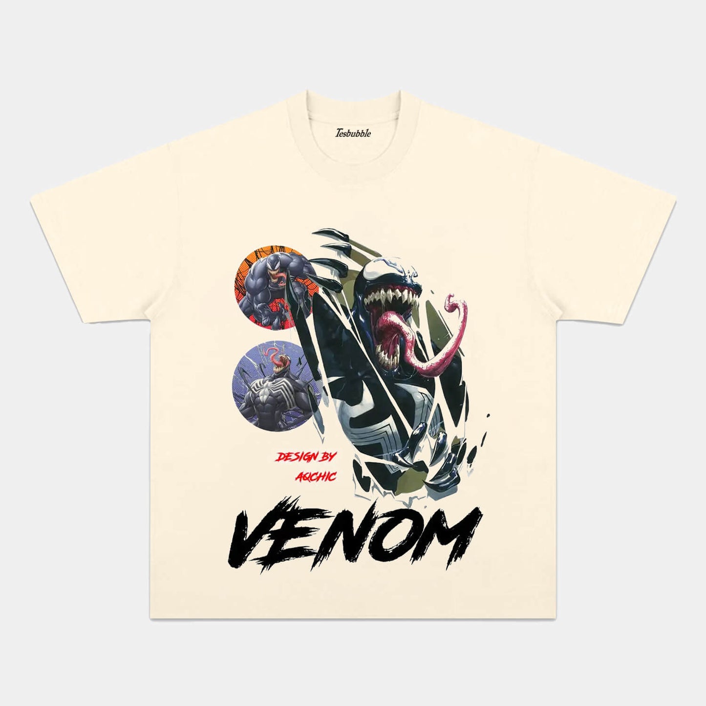 VENOM 3.0 TEE