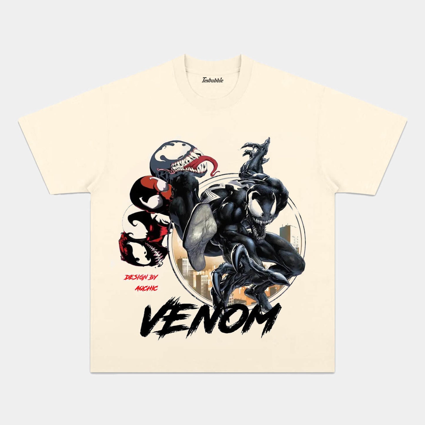 VENOM 4.0 TEE