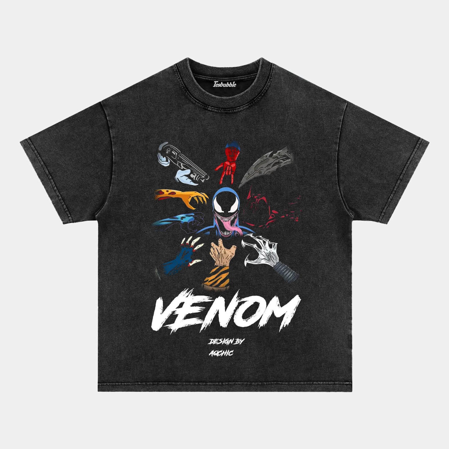 VENOM 5.0 TEE