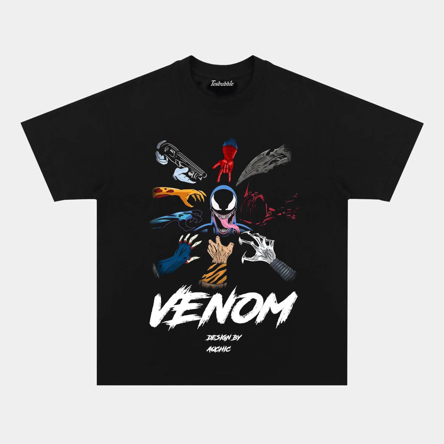 VENOM 5.0 TEE