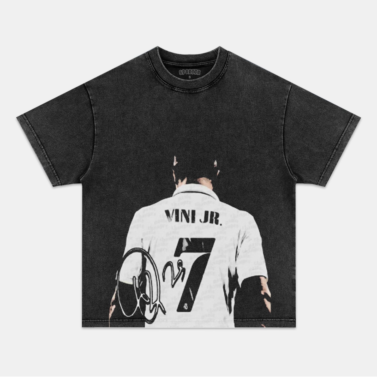 VINI JR TEE