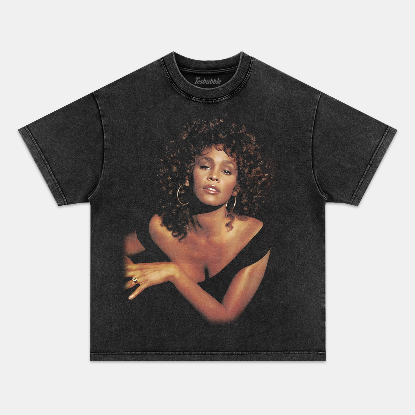 WHITNEY HOUSTON TEE