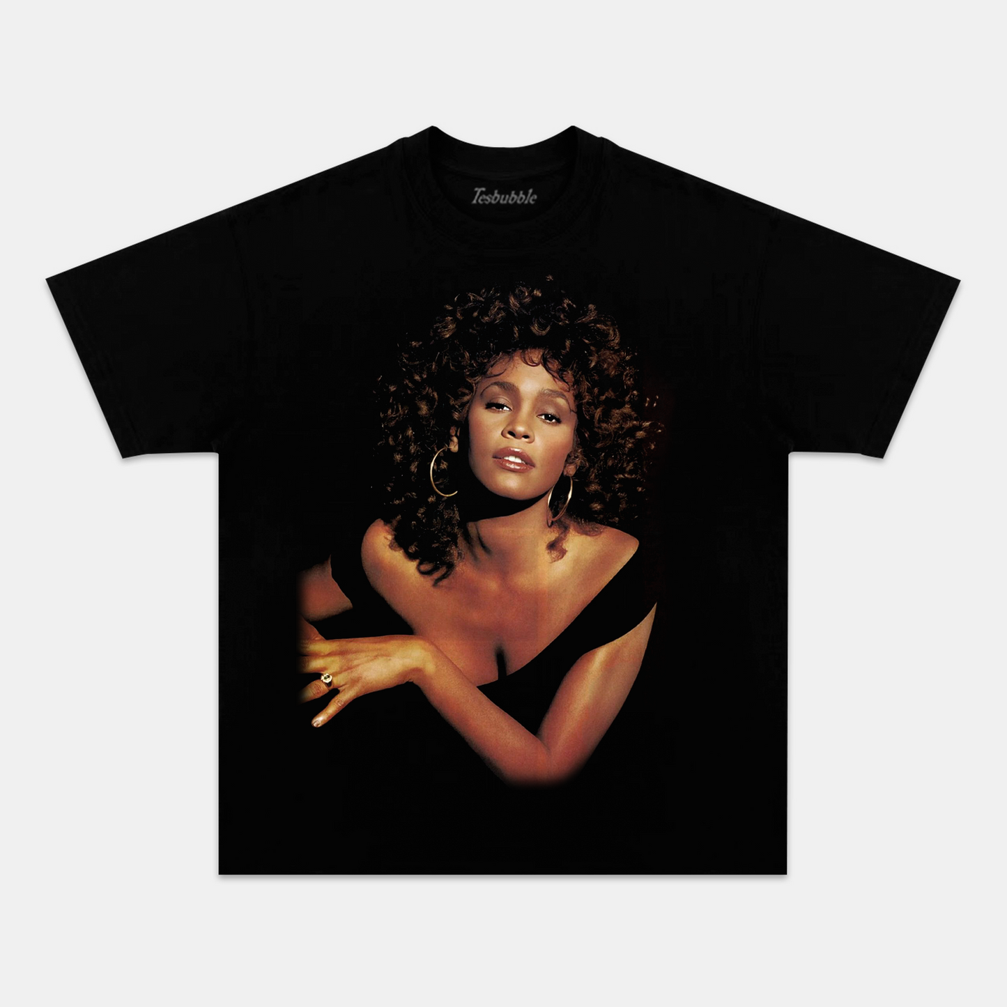 WHITNEY HOUSTON TEE