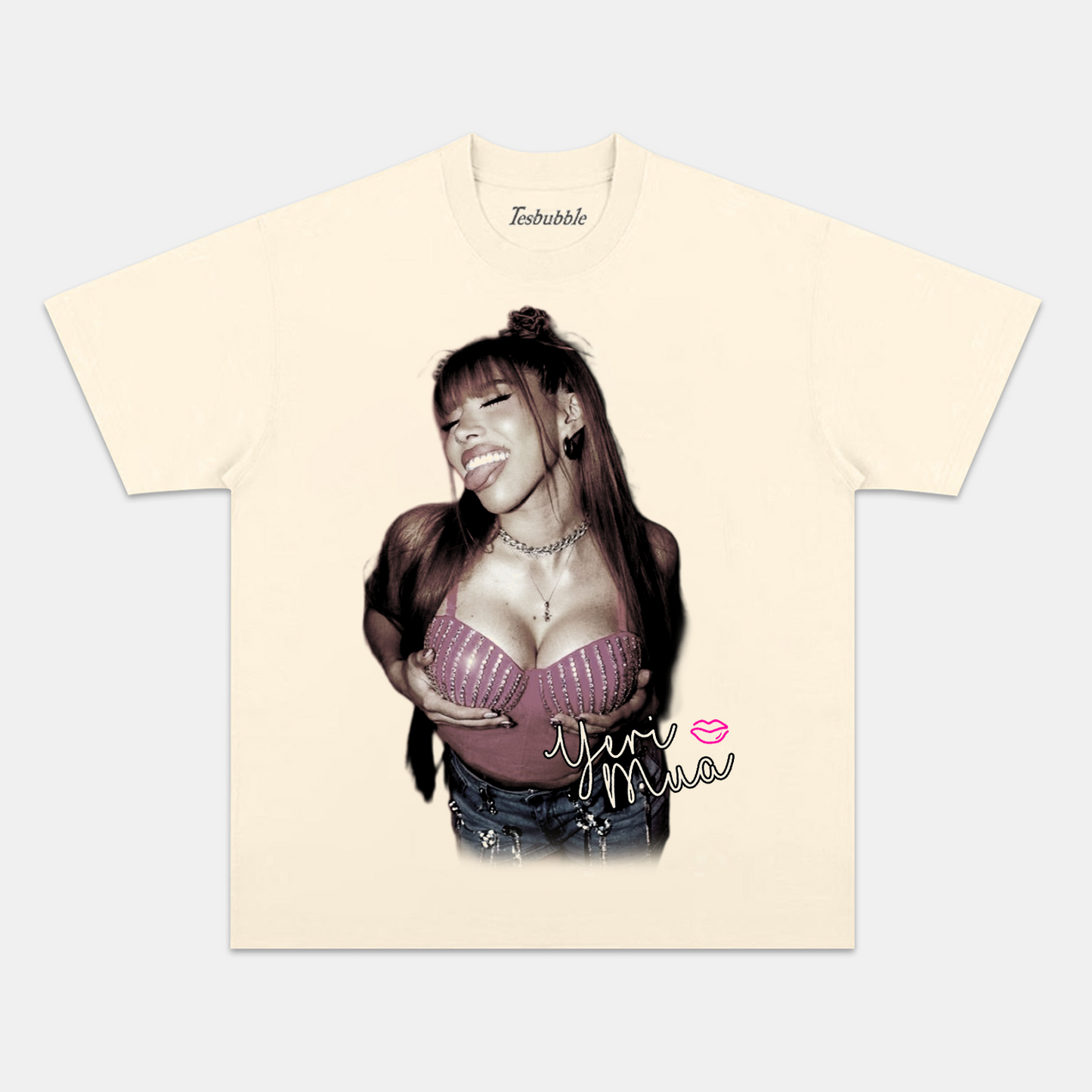 YERI MUA 2.0 TEE