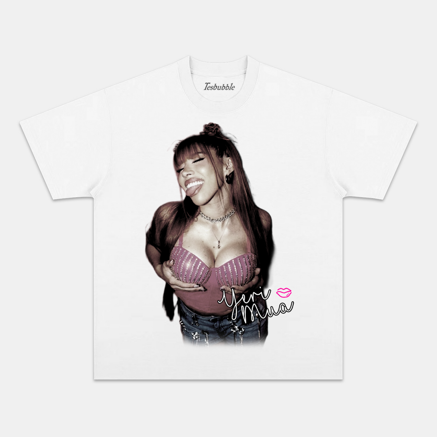 YERI MUA 2.0 TEE
